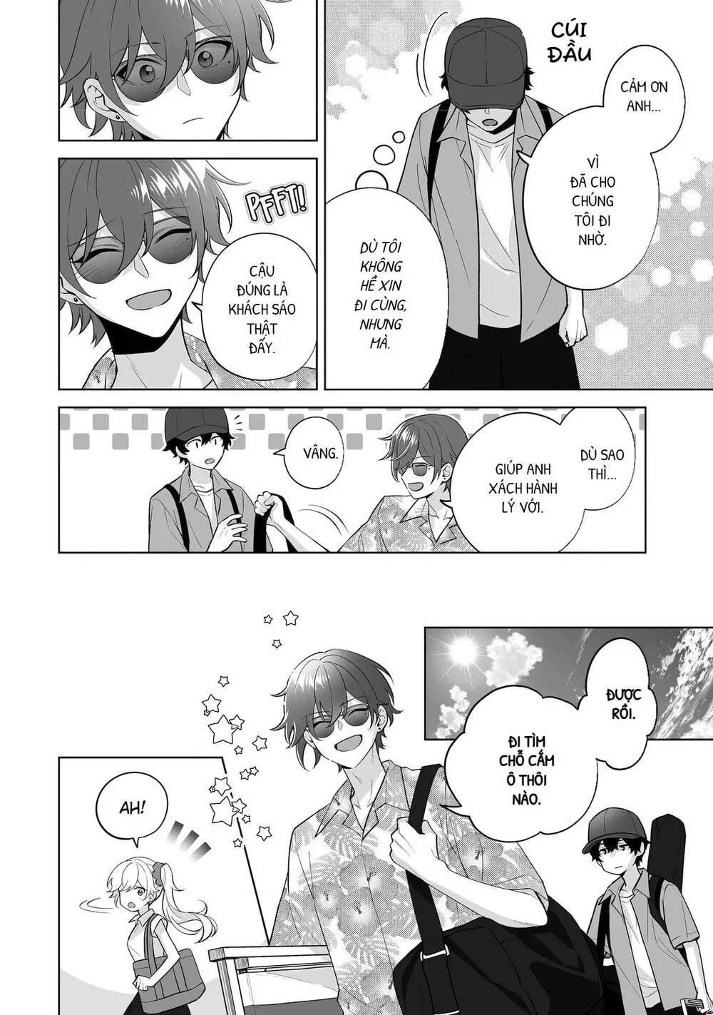 Chapter 35 - Trang 19