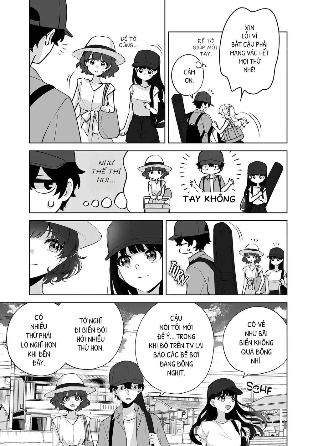 Chapter 35 - Trang 20