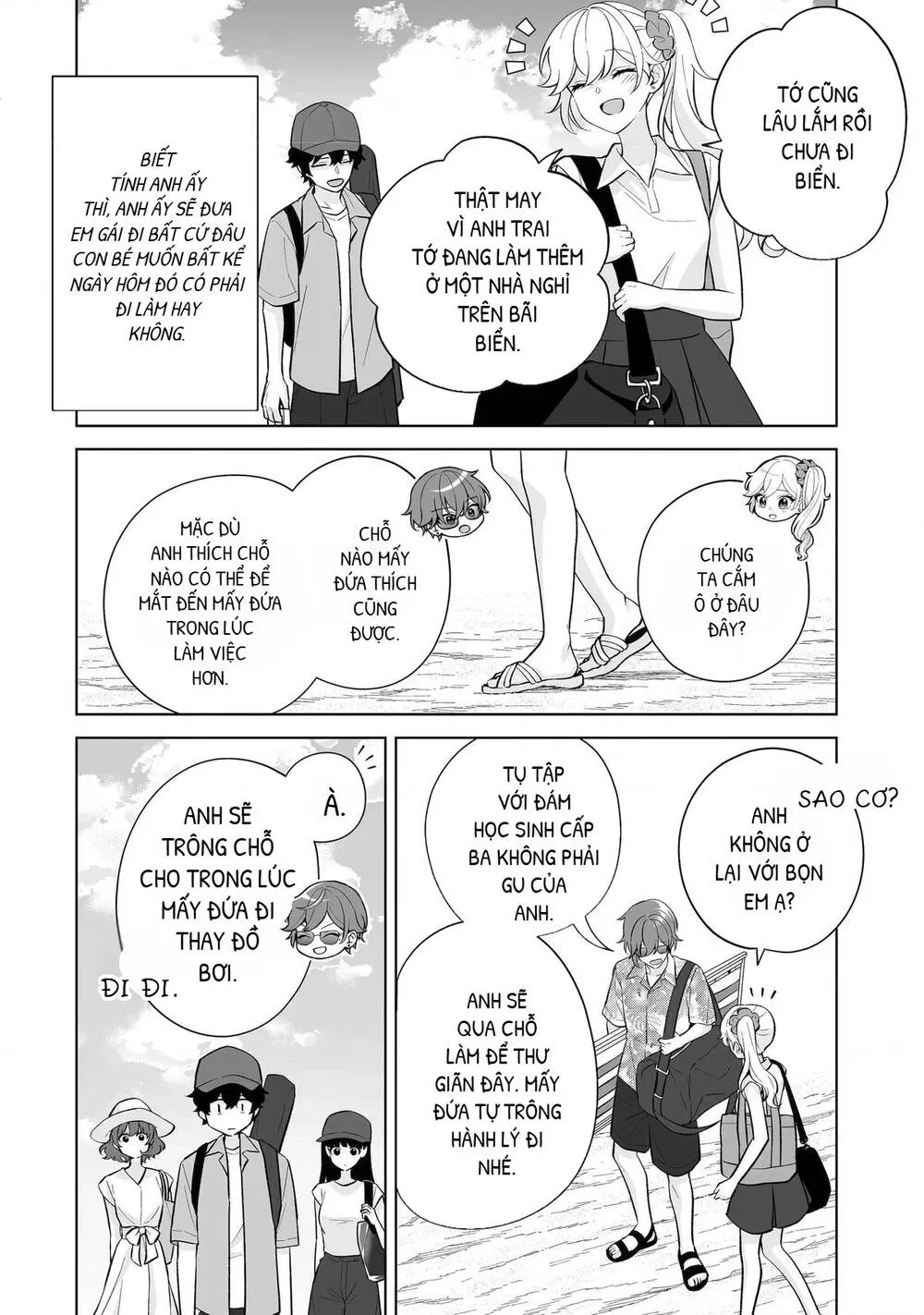 Chapter 35 - Trang 21