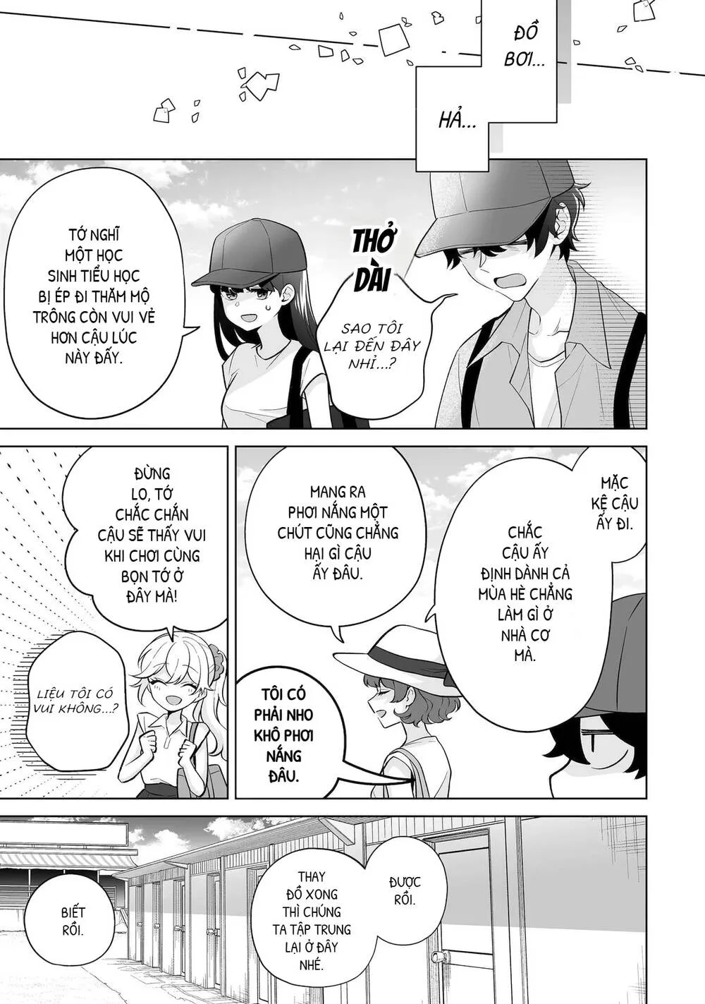 Chapter 35 - Trang 22