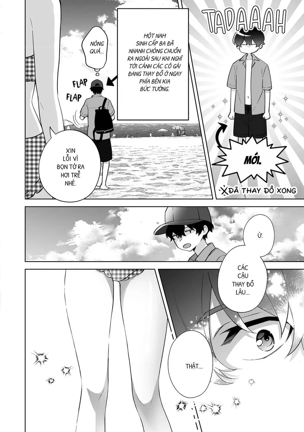 Chapter 35 - Trang 23
