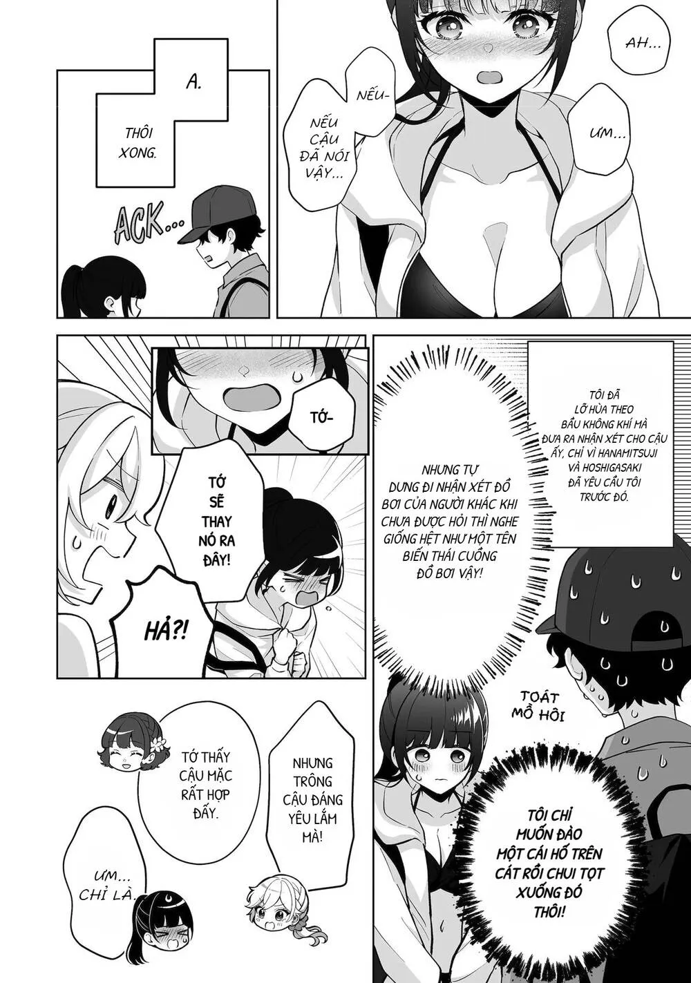 Chapter 35 - Trang 29