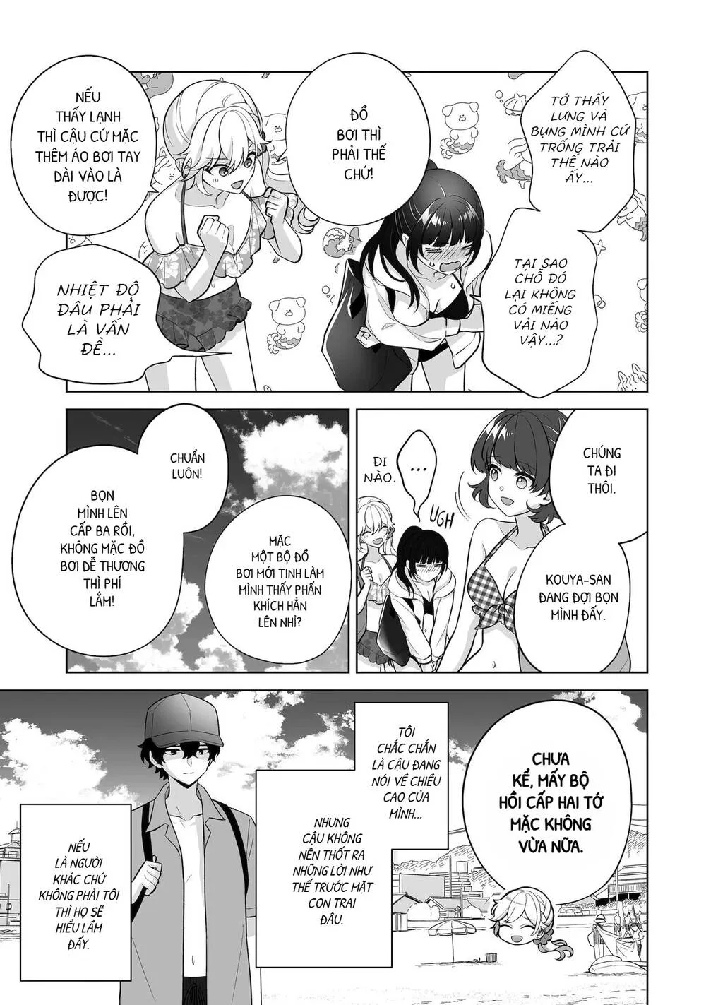 Chapter 35 - Trang 30