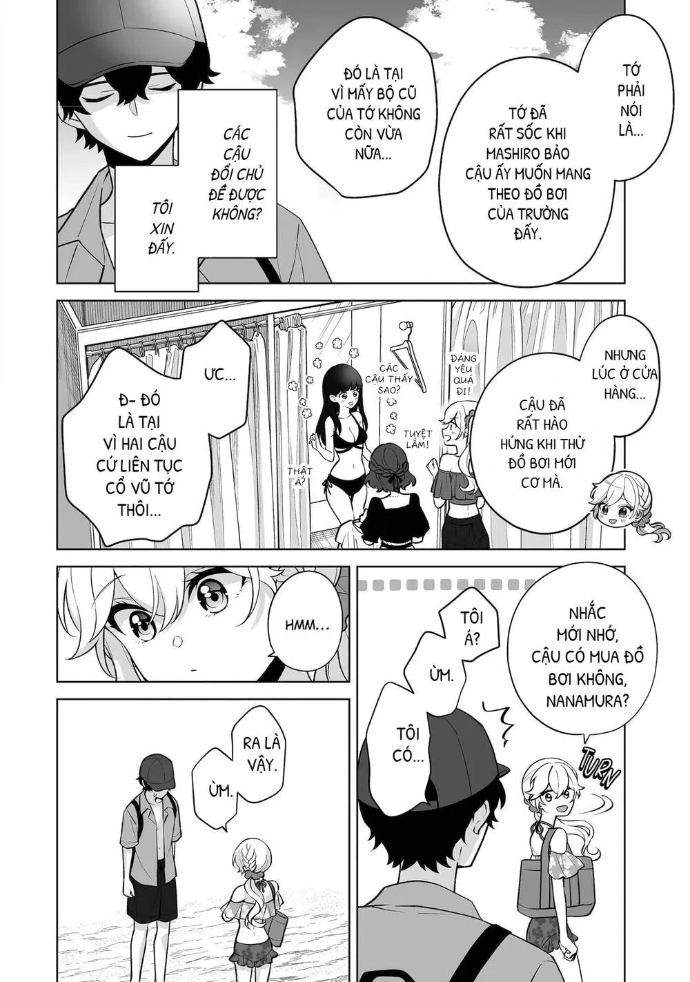 Chapter 35 - Trang 31