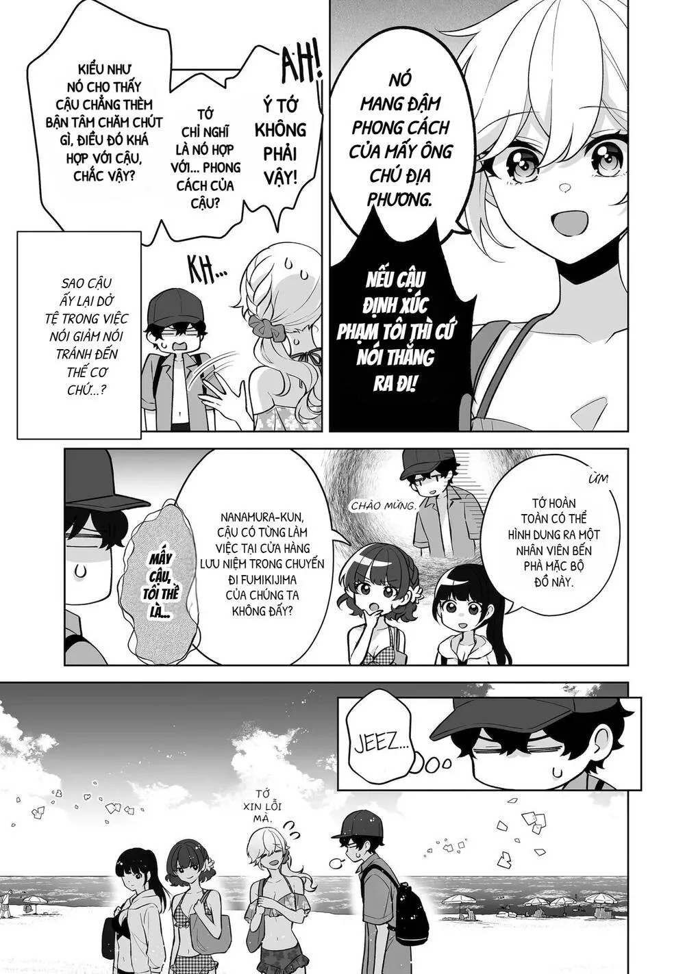 Chapter 35 - Trang 32