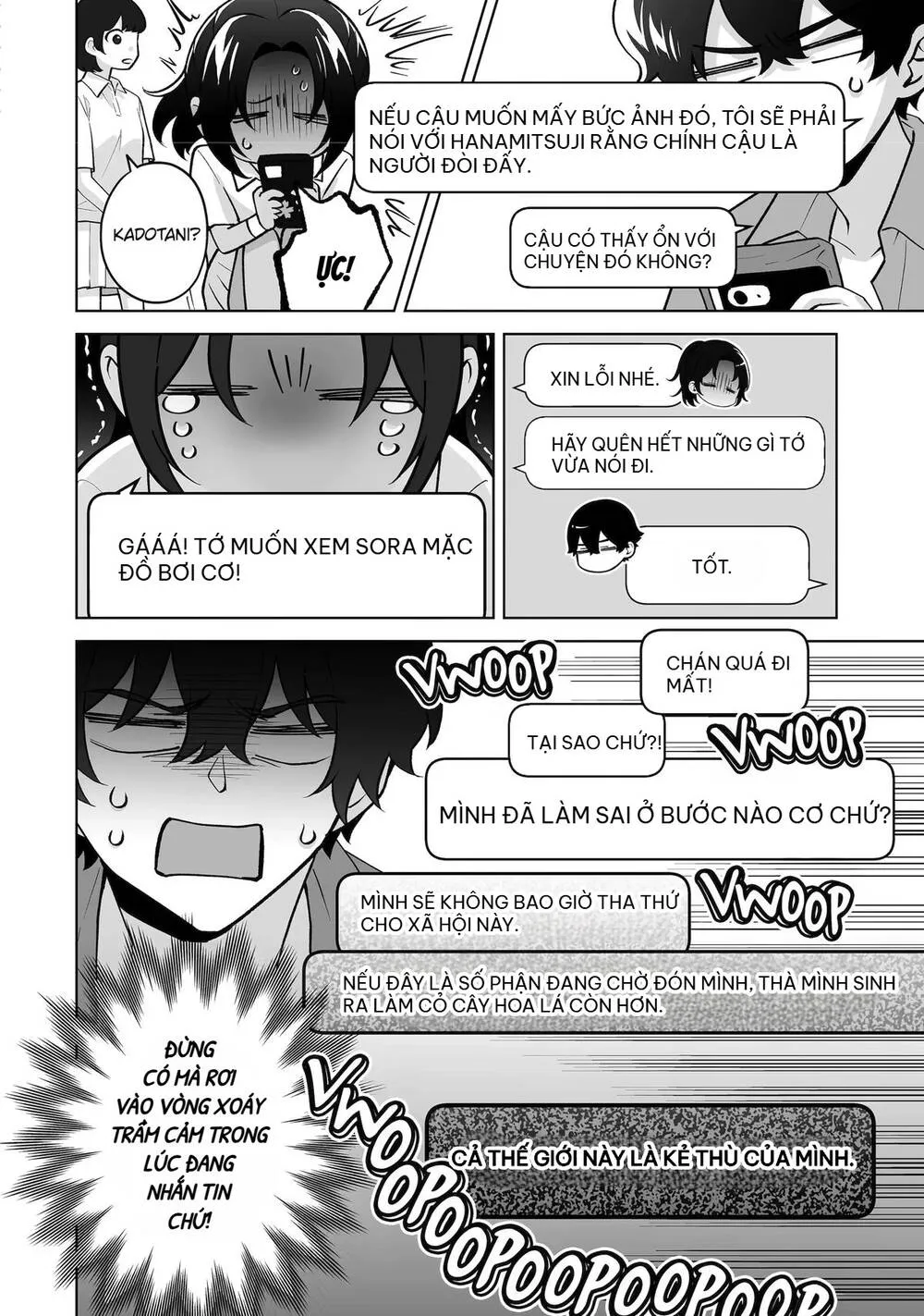 Chapter 36 - Trang 17