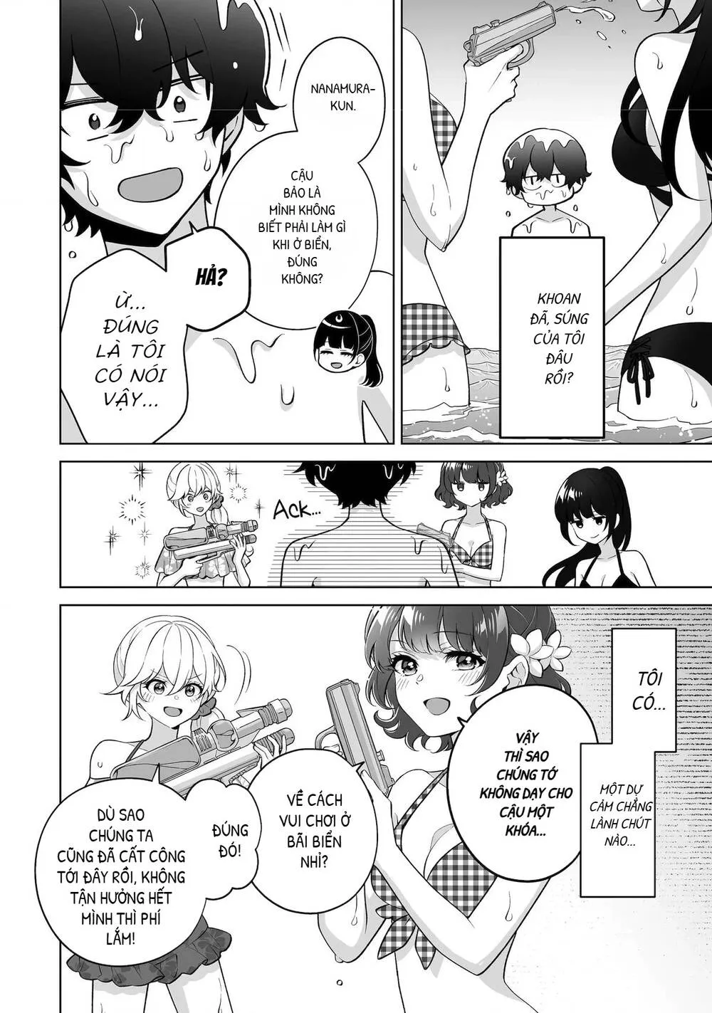 Chapter 36 - Trang 31