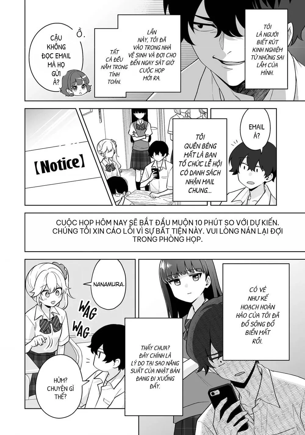 Chapter 37 - Trang 21
