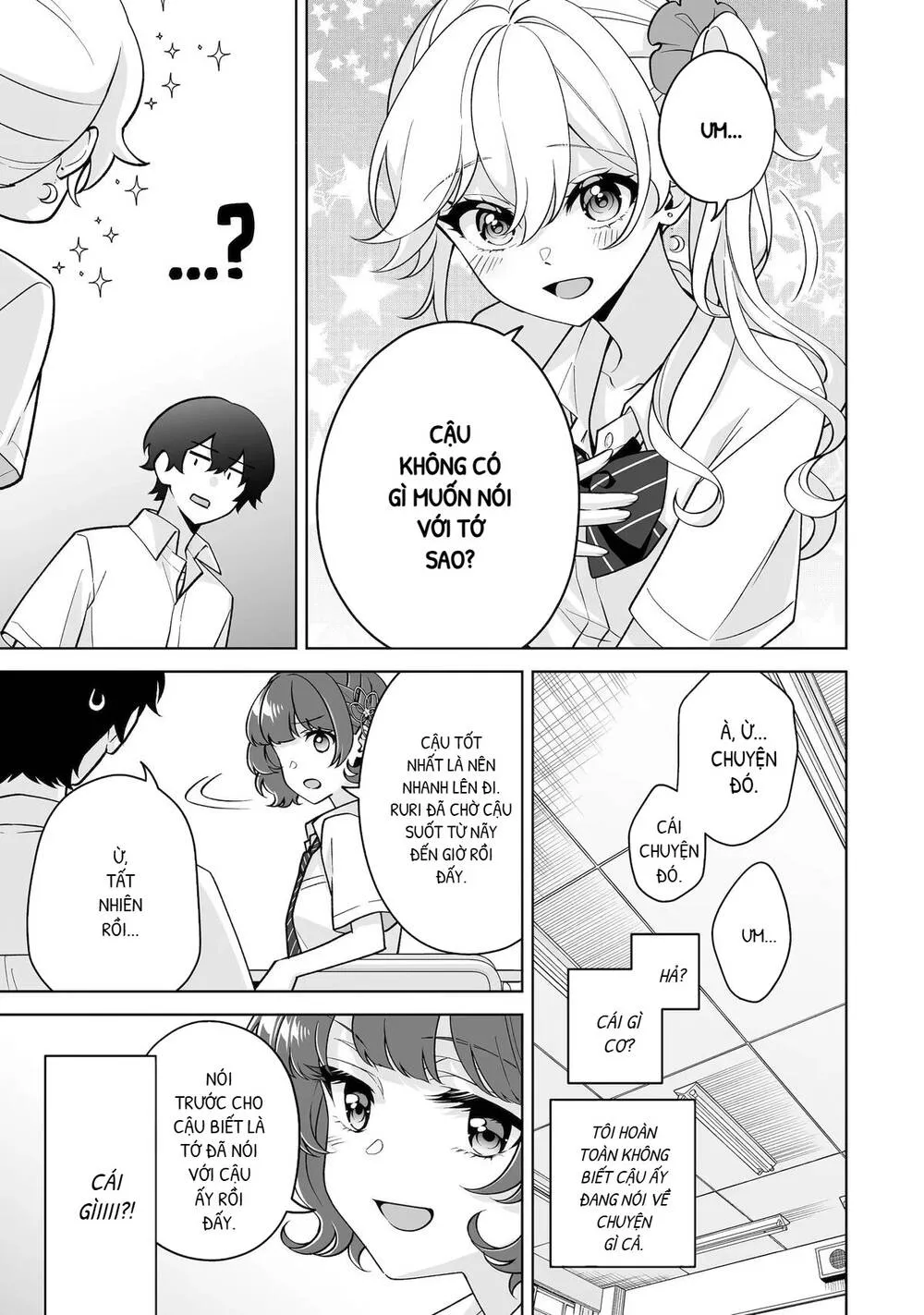 Chapter 37 - Trang 22