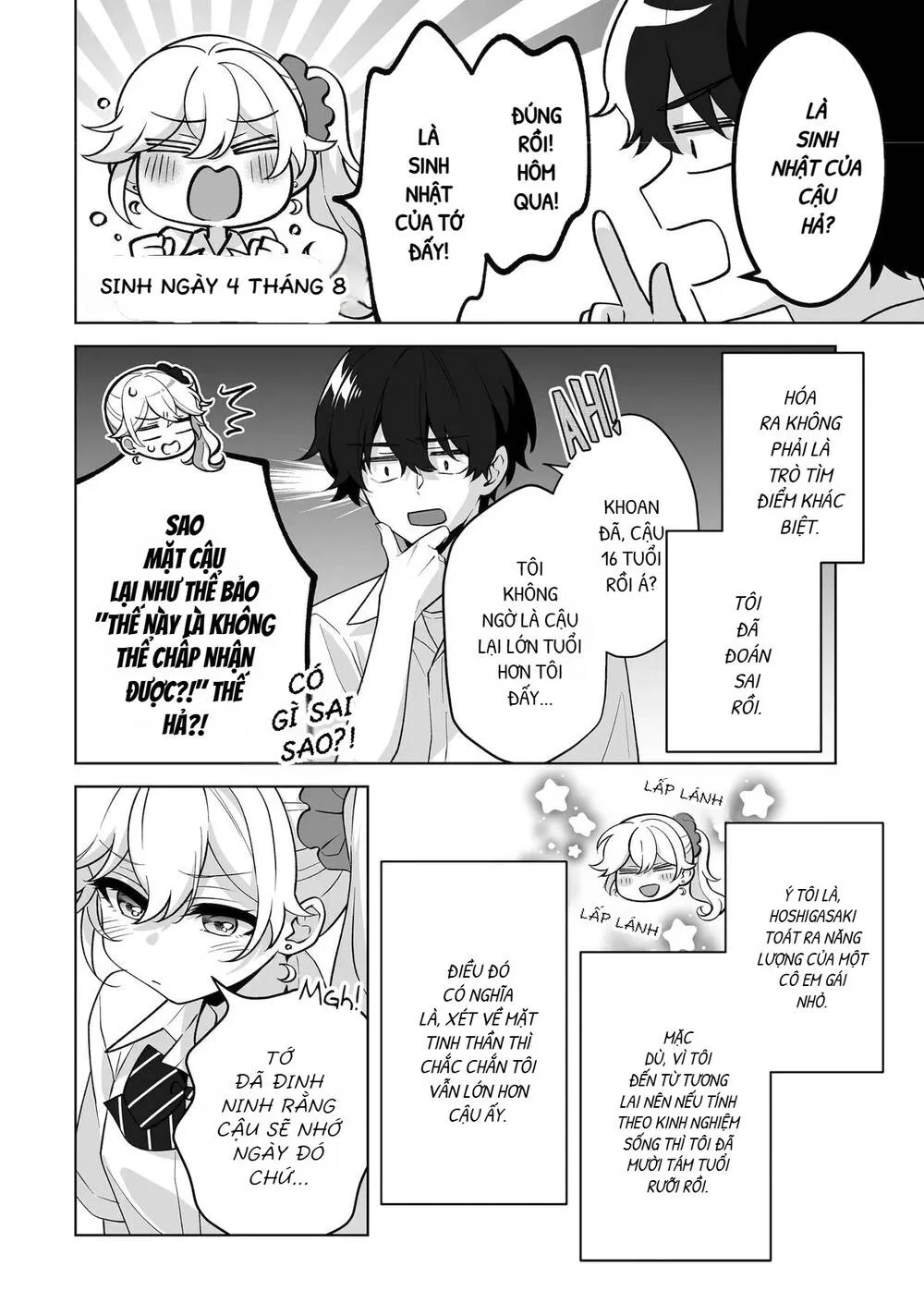 Chapter 37 - Trang 27