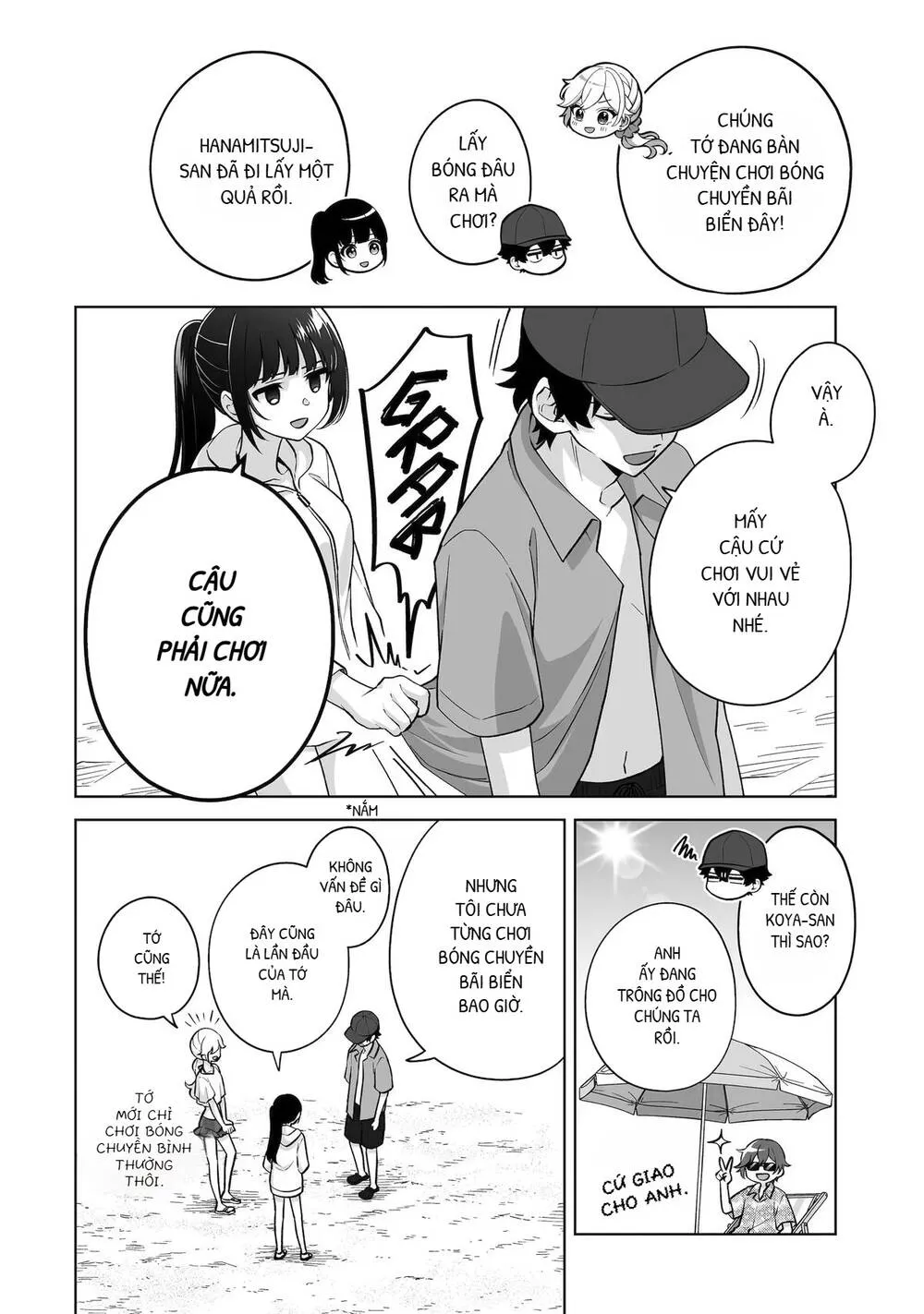 Chapter 37 - Trang 5