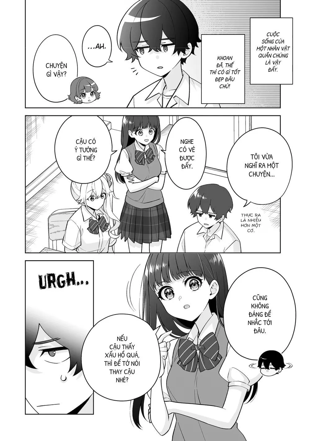 Chapter 38 - Trang 23