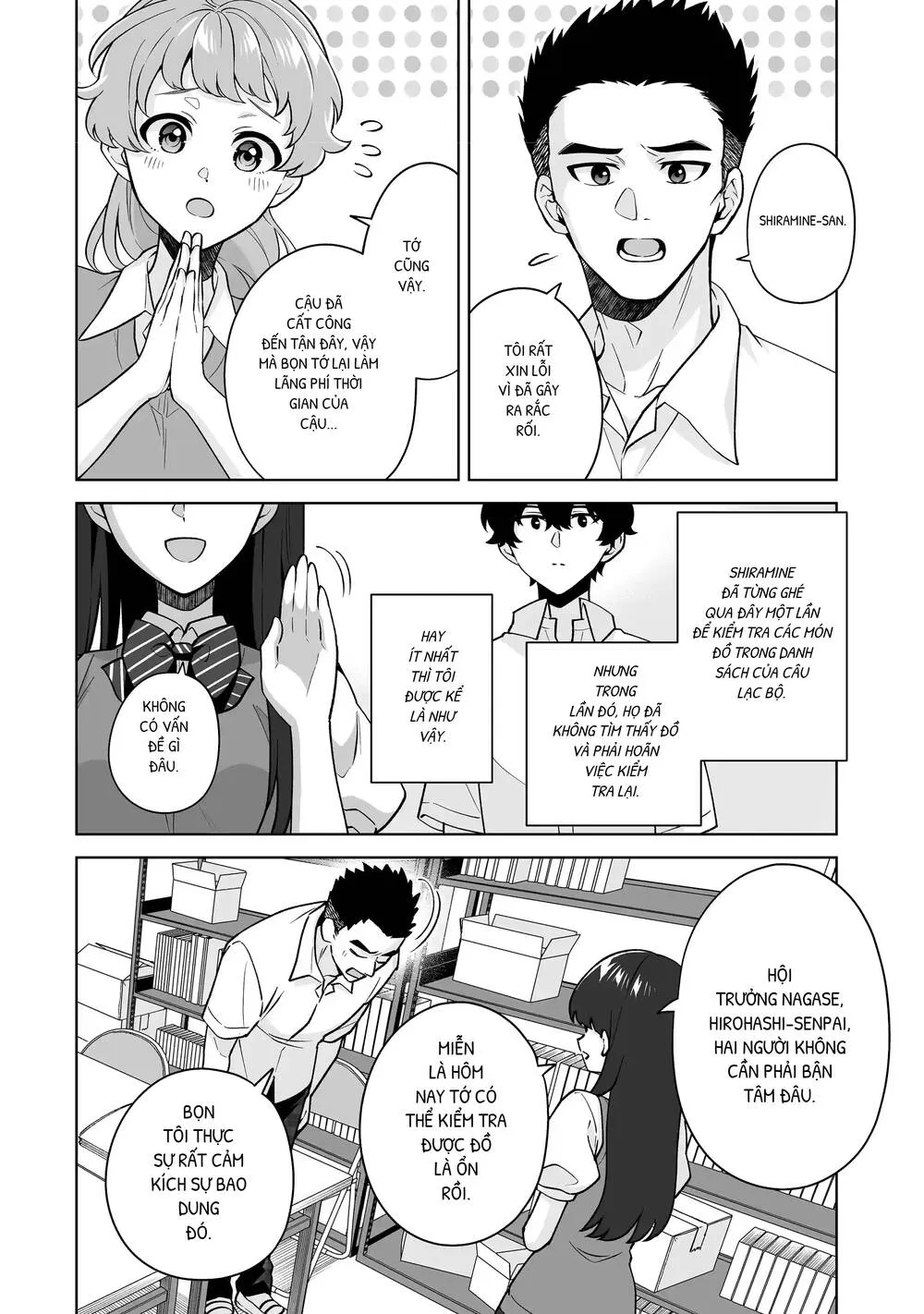 Chapter 39 - Trang 13