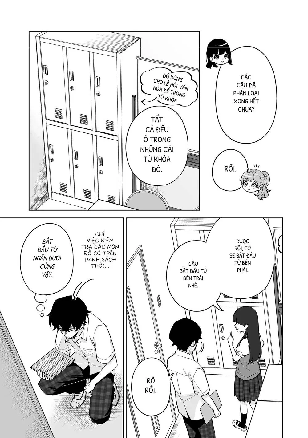 Chapter 39 - Trang 14