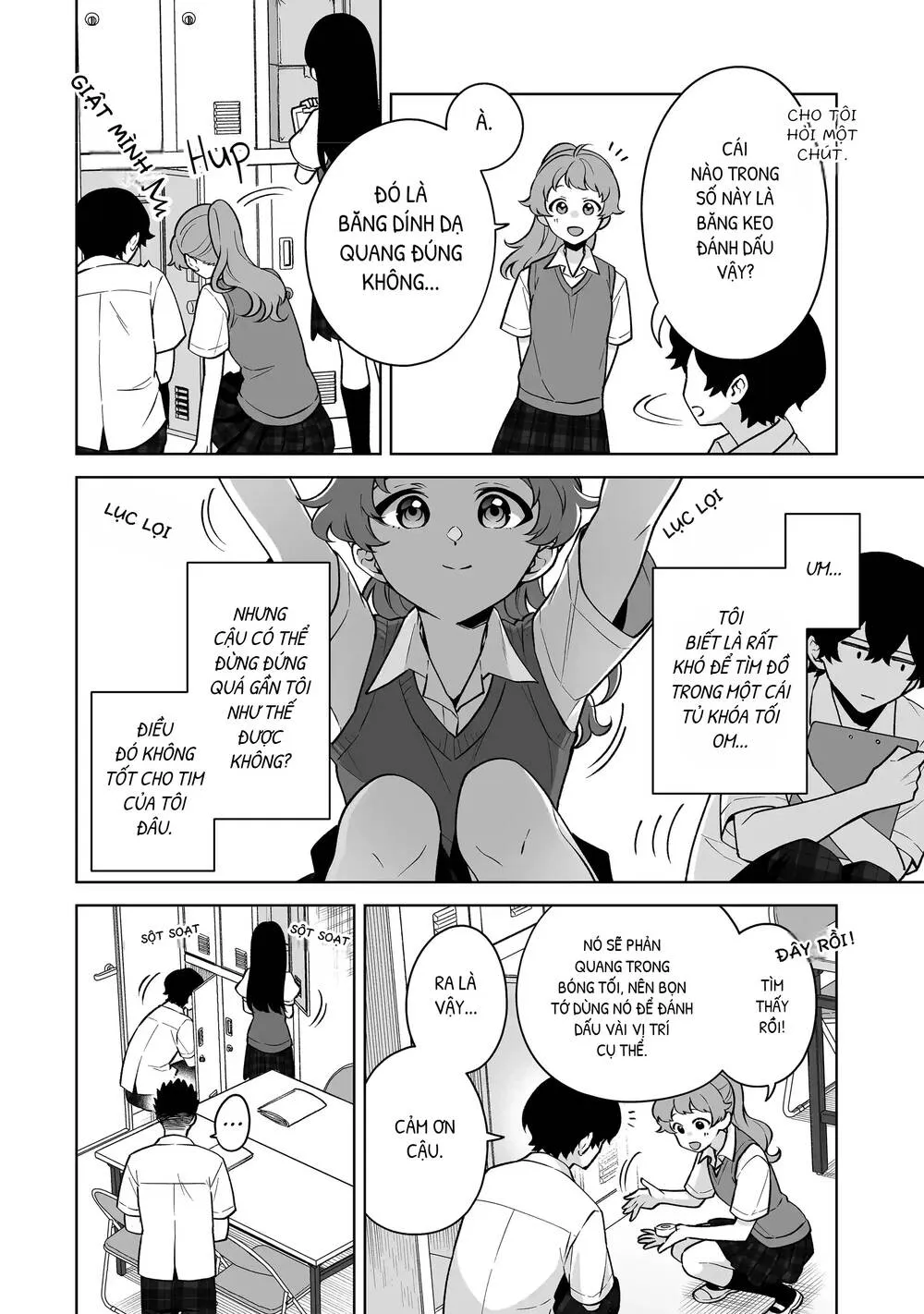Chapter 39 - Trang 15