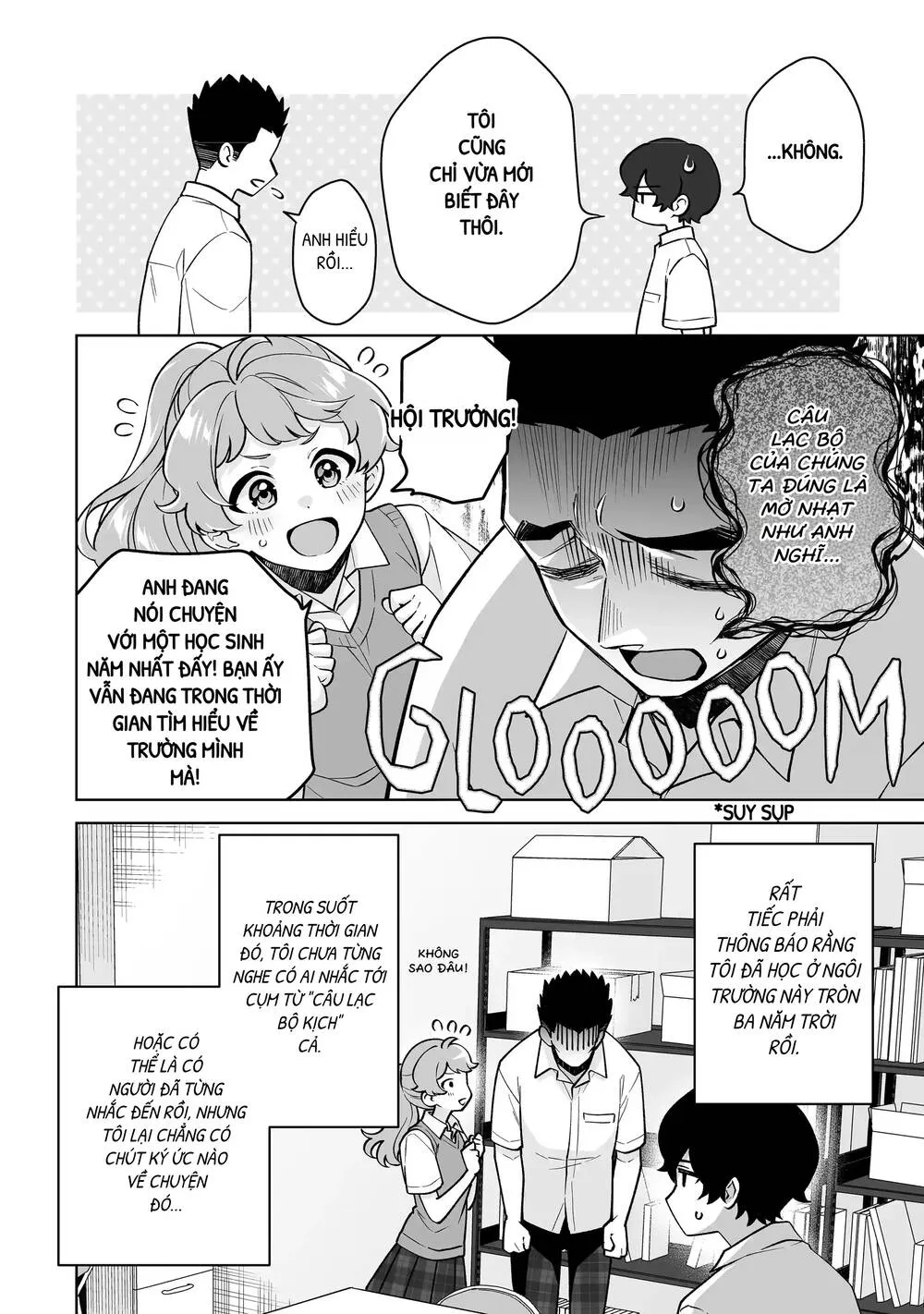 Chapter 39 - Trang 17