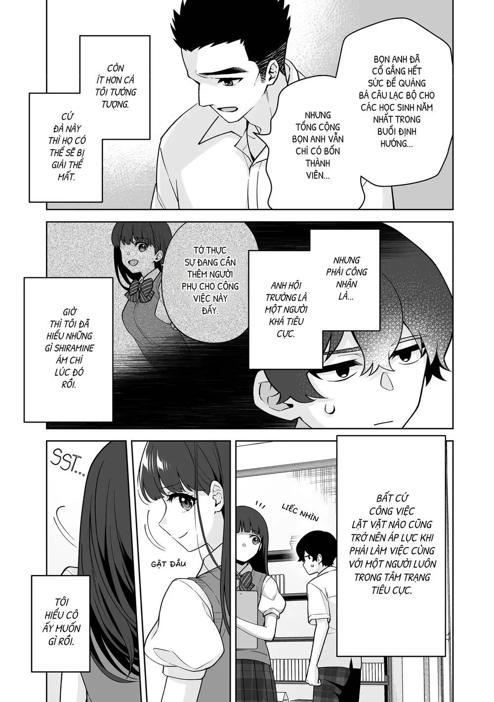 Chapter 39 - Trang 18