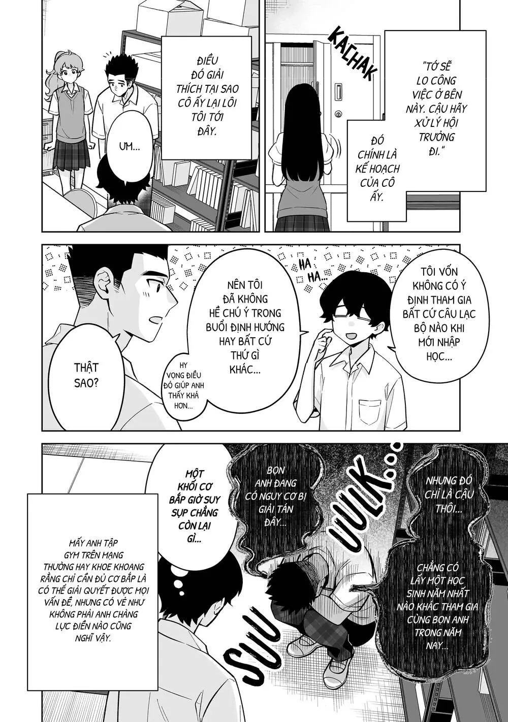 Chapter 39 - Trang 19