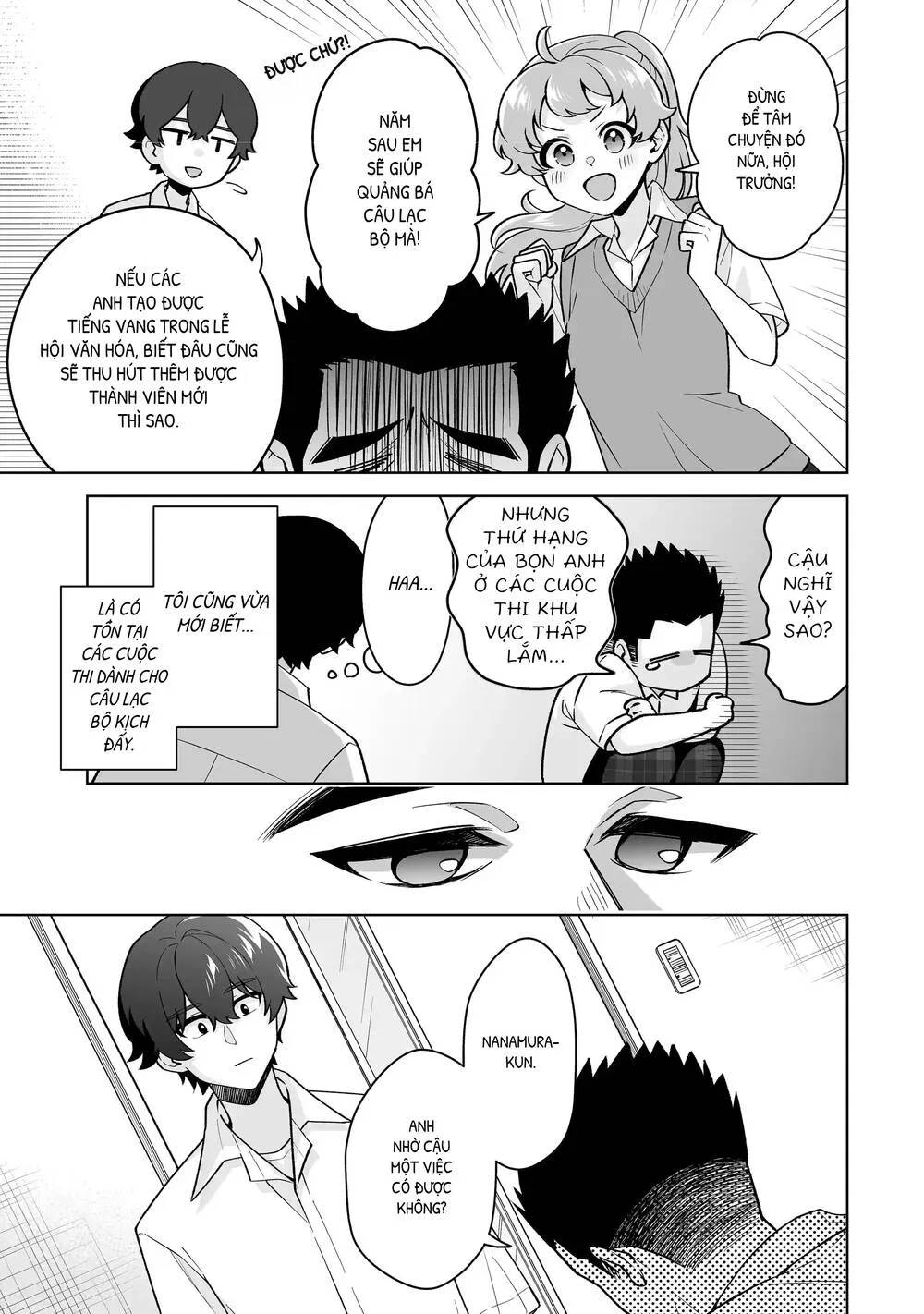 Chapter 39 - Trang 20