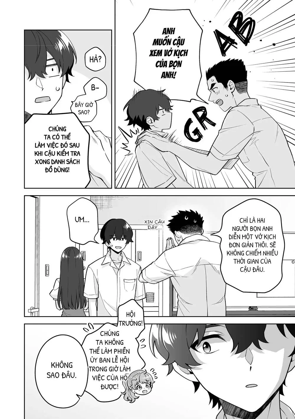 Chapter 39 - Trang 21