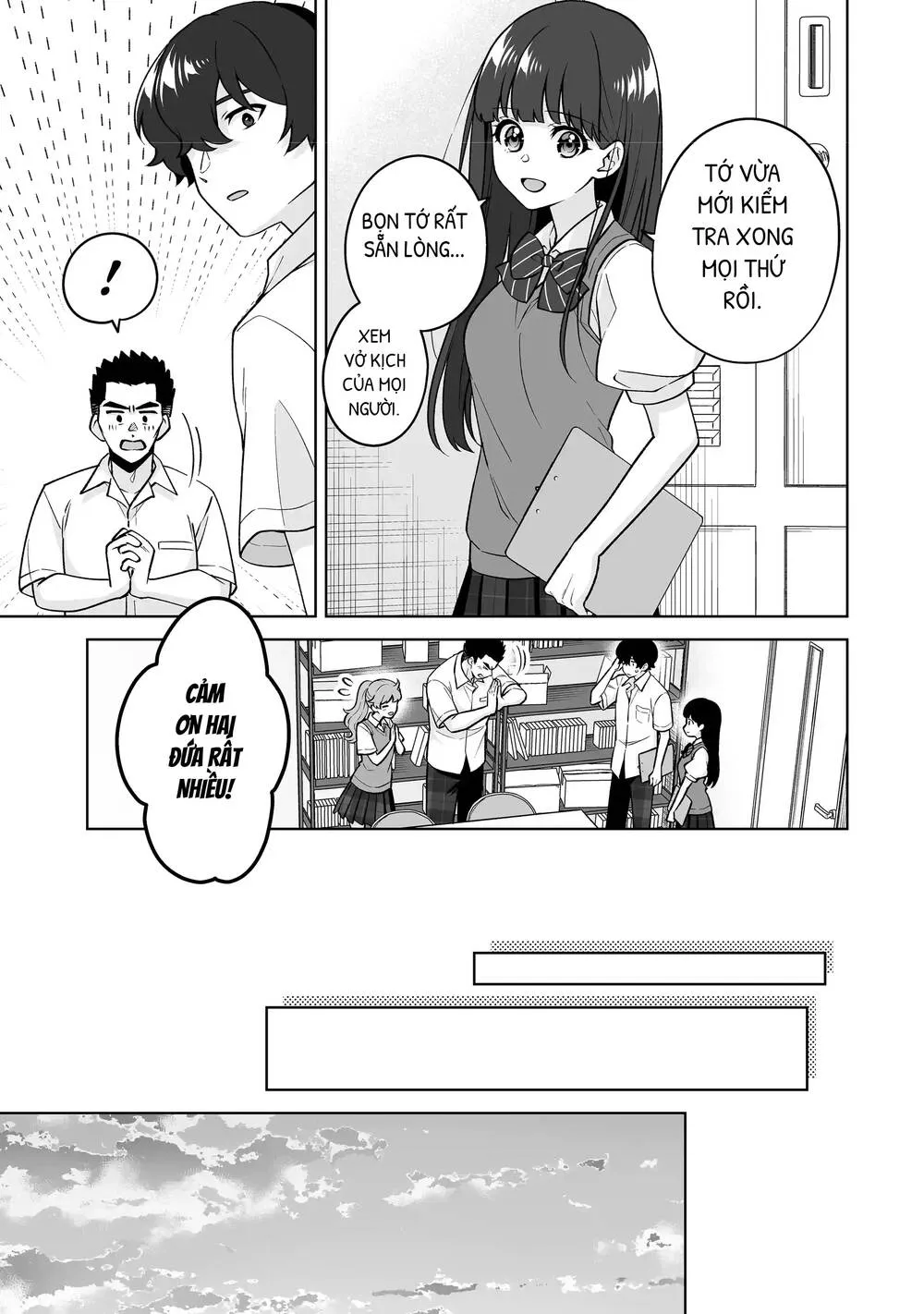 Chapter 39 - Trang 22