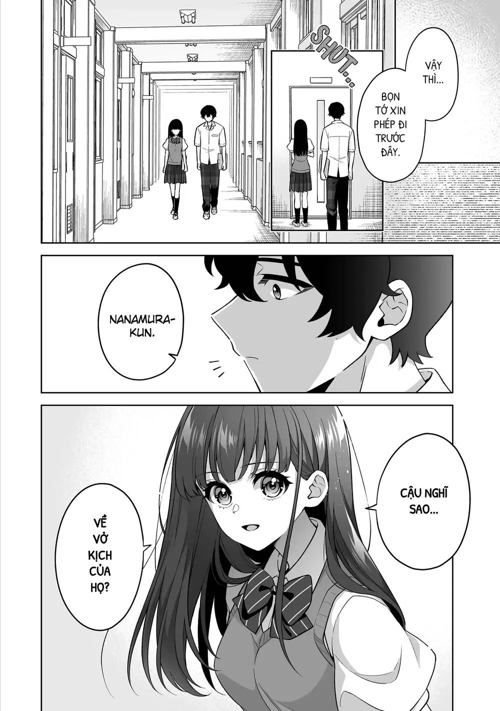 Chapter 39 - Trang 23