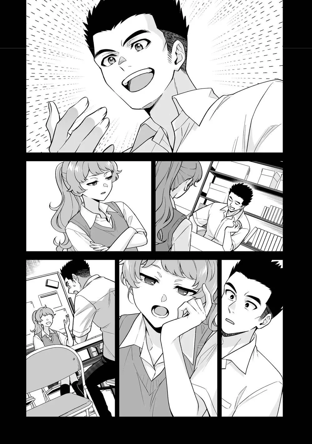 Chapter 39 - Trang 25