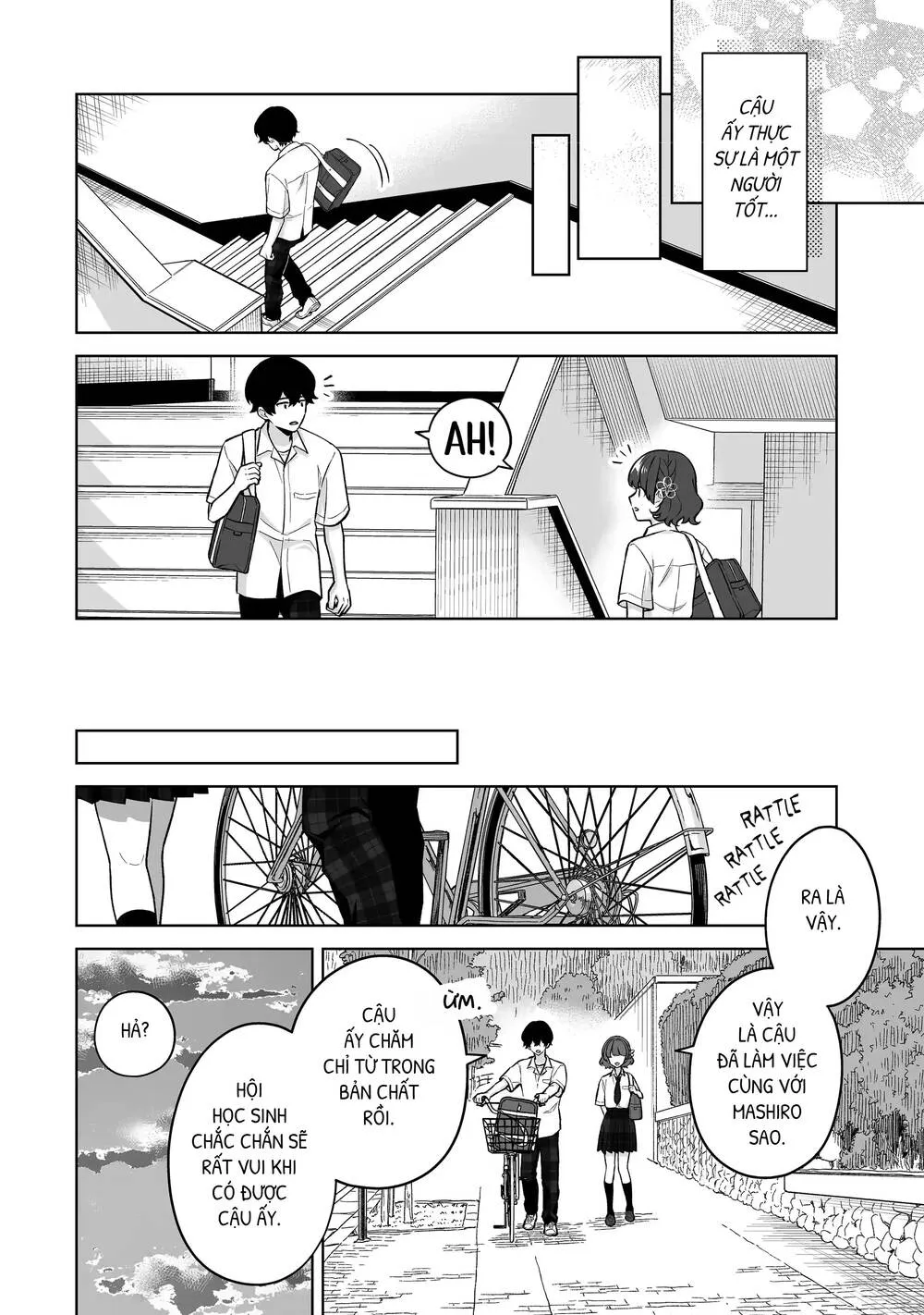 Chapter 39 - Trang 29