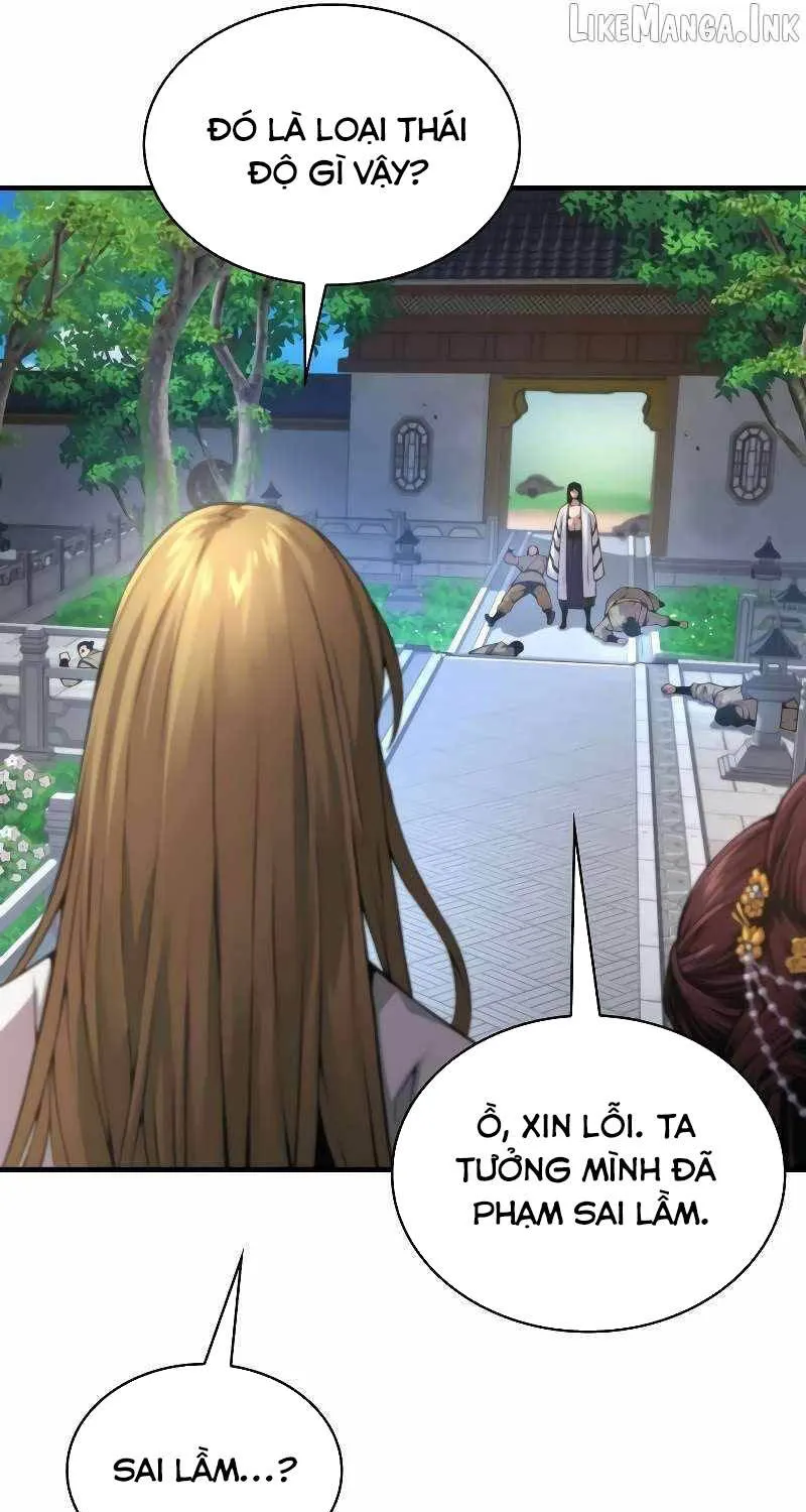 Quái Lực Loạn Thần - Chap 110 - Trang 112