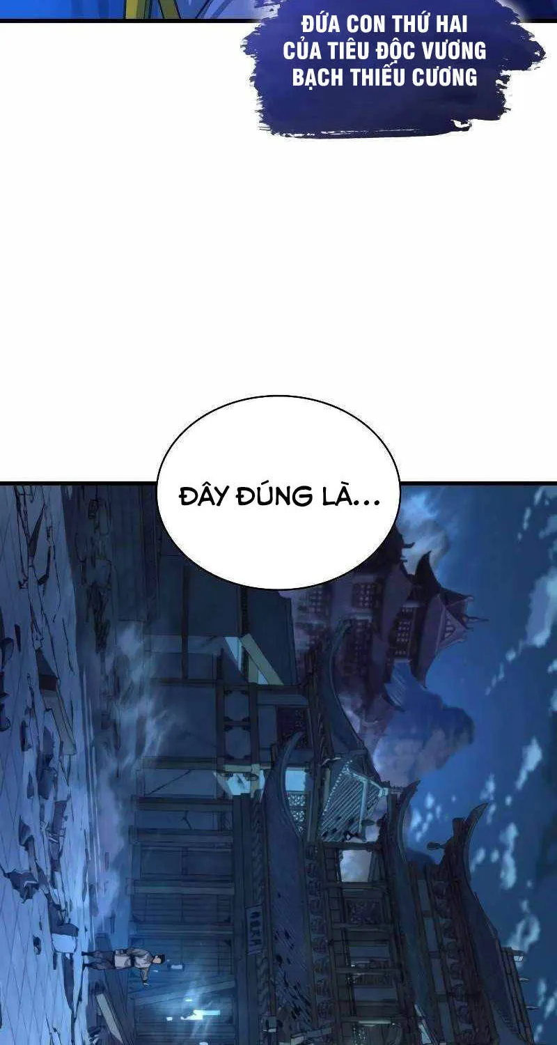 Quái Lực Loạn Thần - Chap 110 - Trang 3