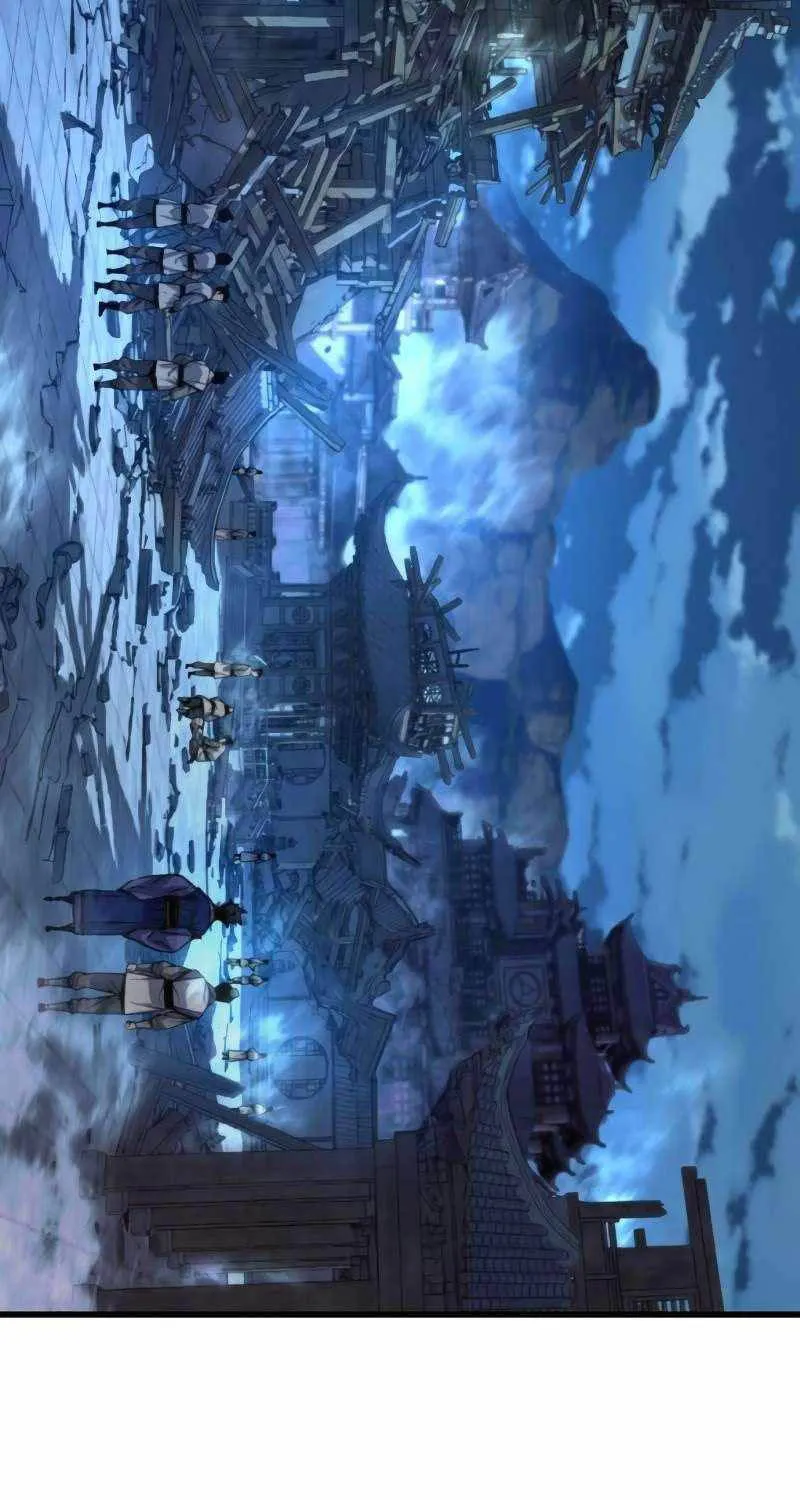 Quái Lực Loạn Thần - Chap 110 - Trang 4