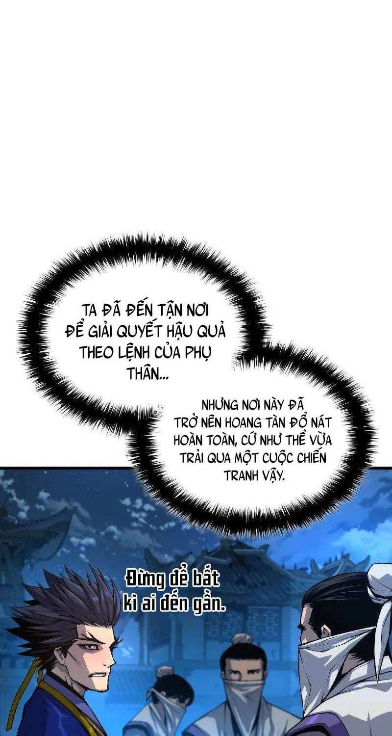 Quái Lực Loạn Thần - Chap 110 - Trang 5