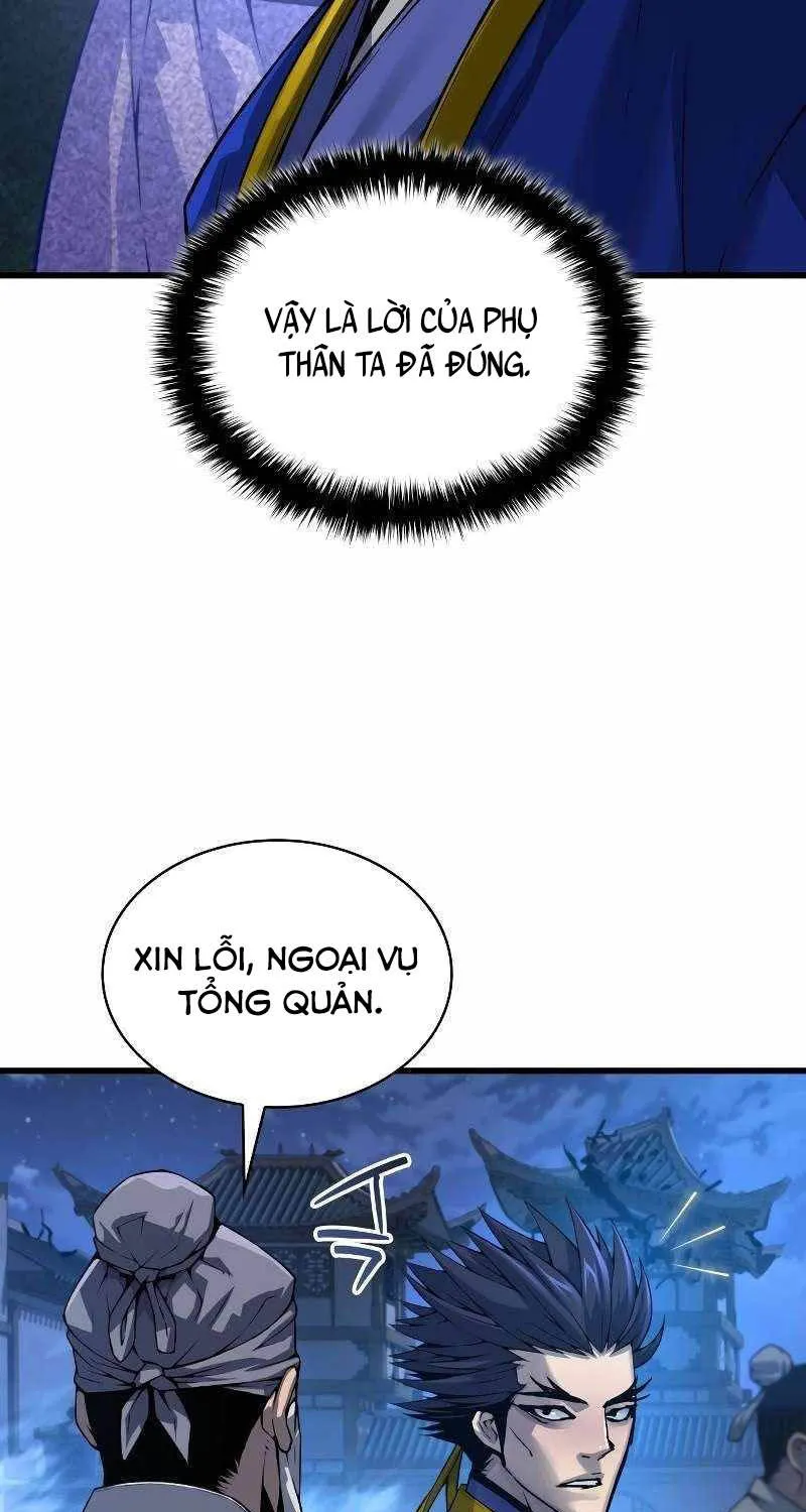 Quái Lực Loạn Thần - Chap 110 - Trang 8