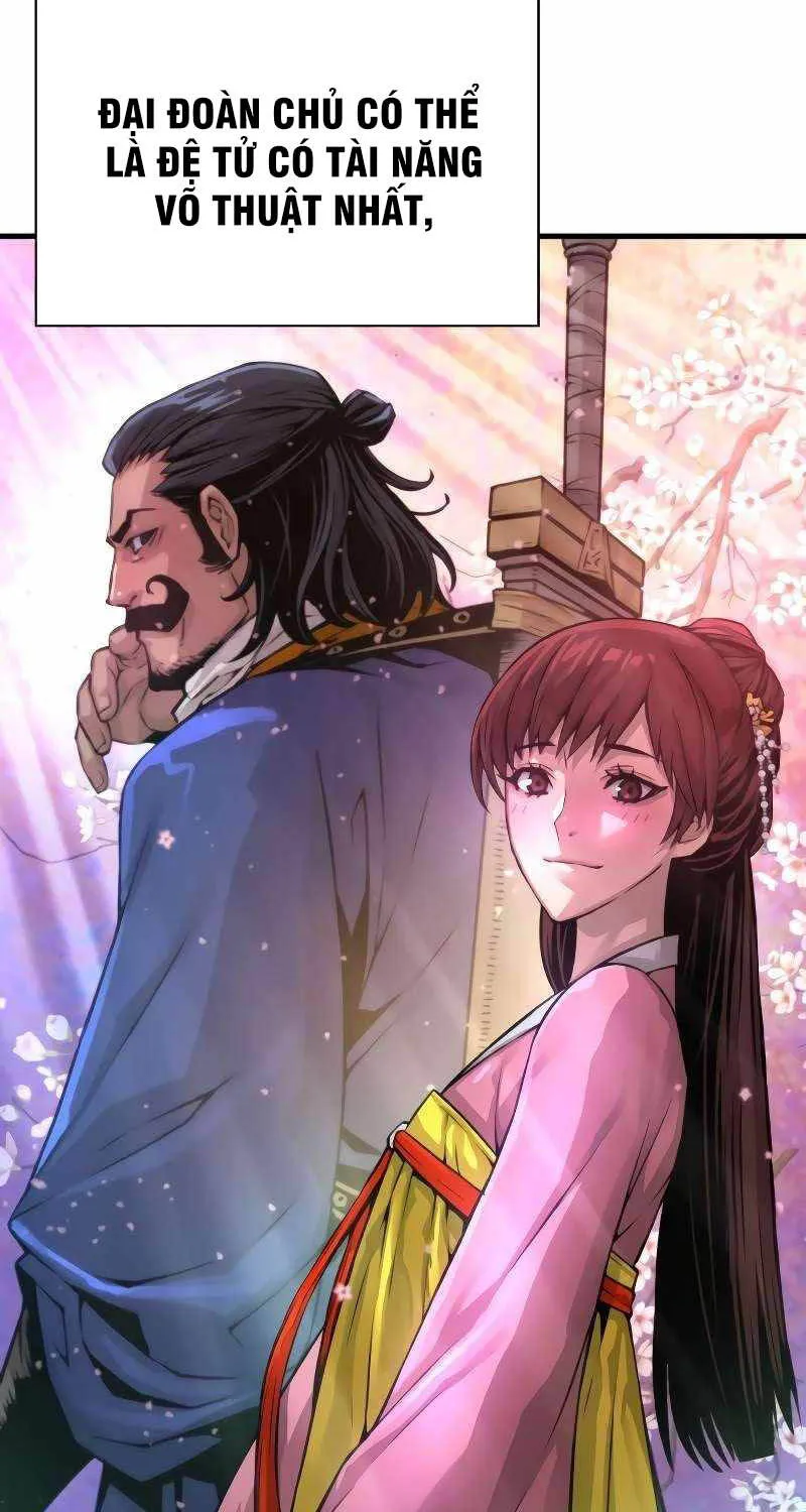 Quái Lực Loạn Thần - Chap 110 - Trang 77