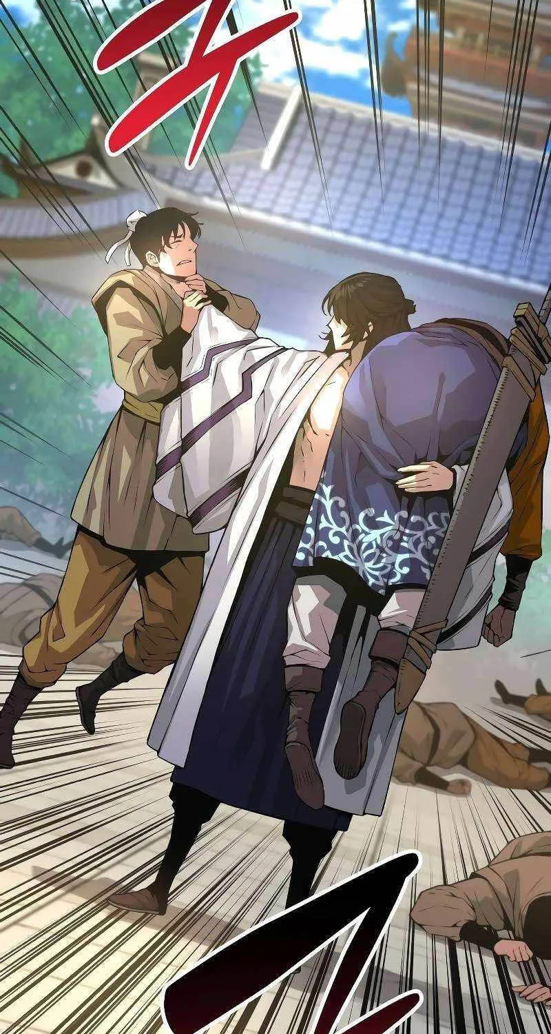 Quái Lực Loạn Thần - Chap 110 - Trang 91