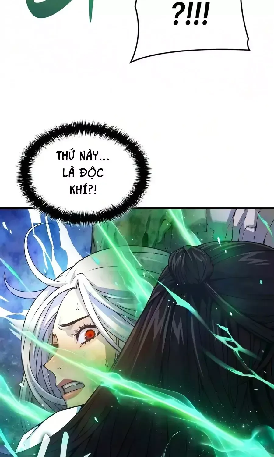 Quái Lực Loạn Thần - Chap 111 - Trang 101