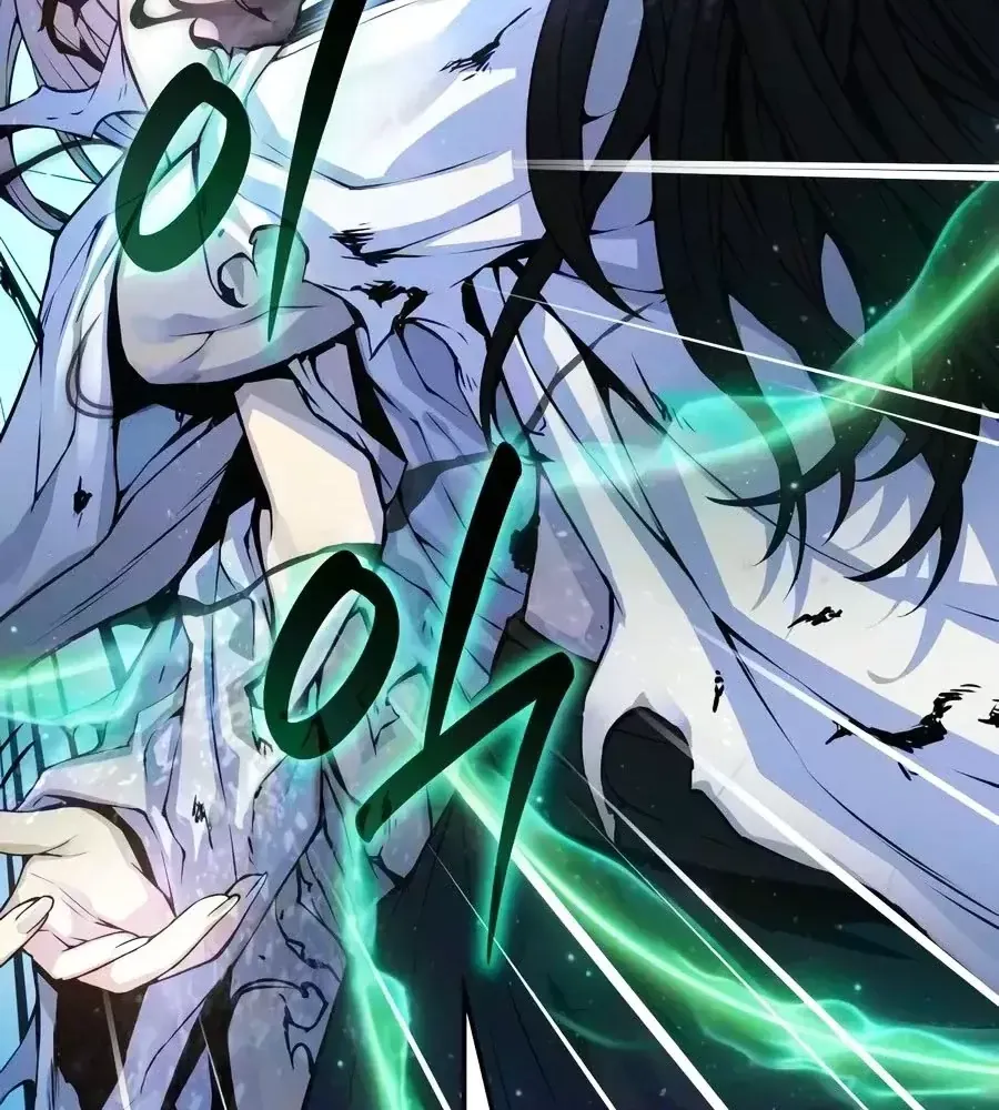 Quái Lực Loạn Thần - Chap 111 - Trang 106