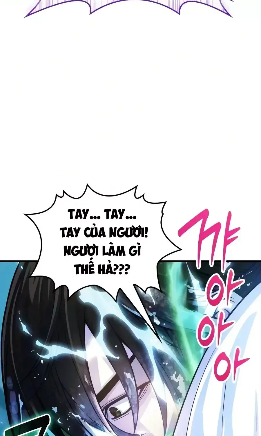 Quái Lực Loạn Thần - Chap 111 - Trang 109