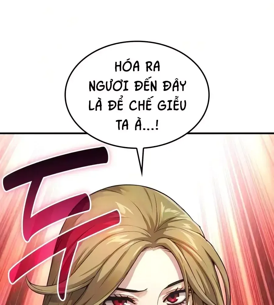 Quái Lực Loạn Thần - Chap 111 - Trang 12