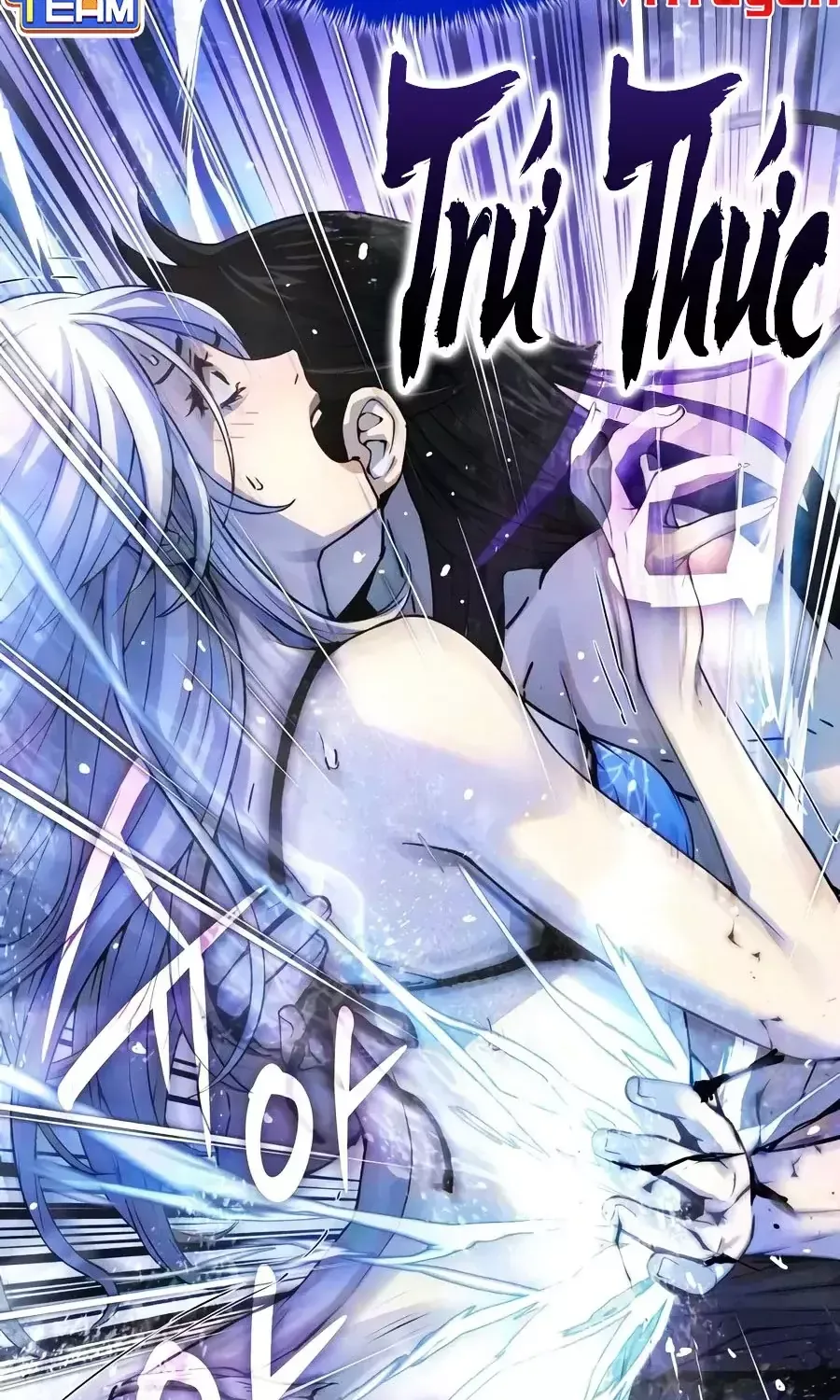 Quái Lực Loạn Thần - Chap 111 - Trang 117