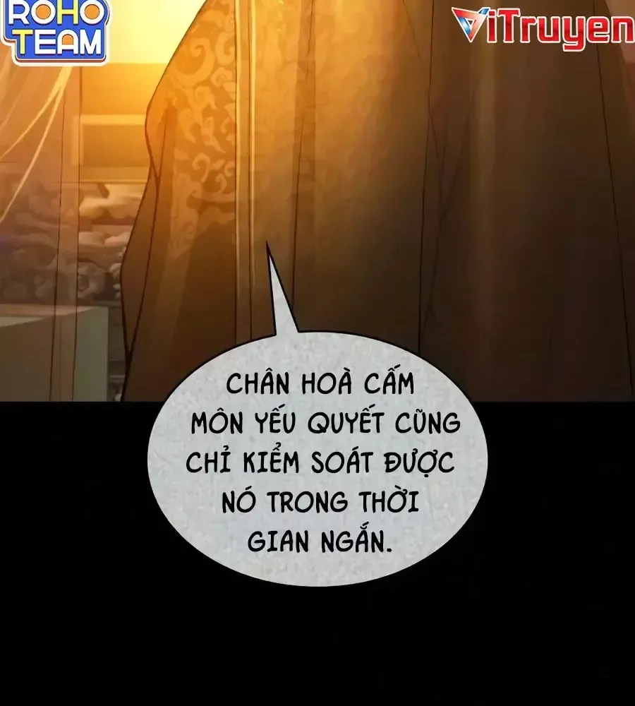 Quái Lực Loạn Thần - Chap 111 - Trang 124