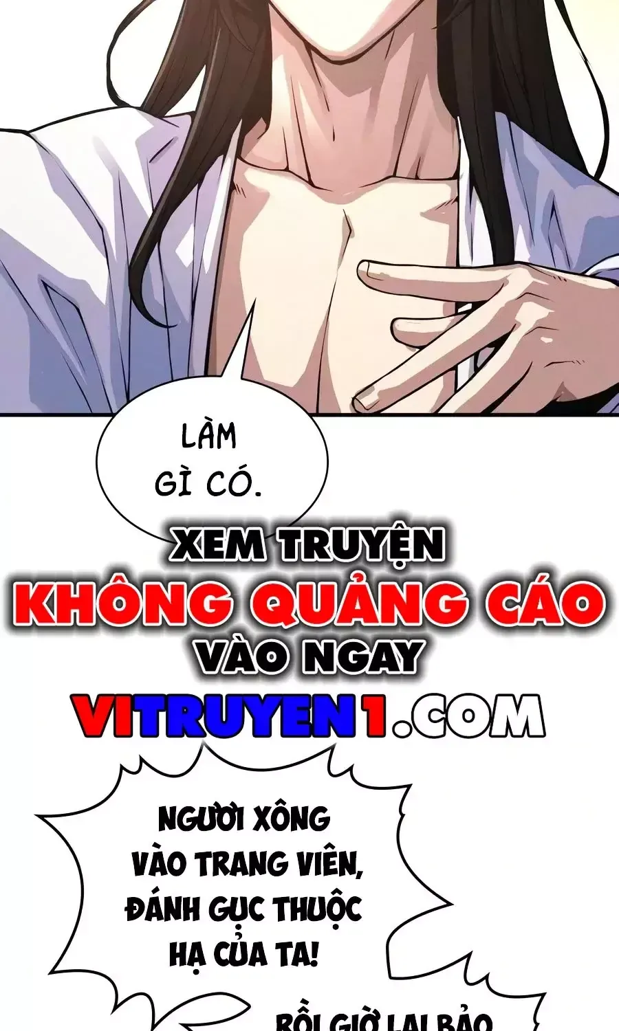 Quái Lực Loạn Thần - Chap 111 - Trang 15