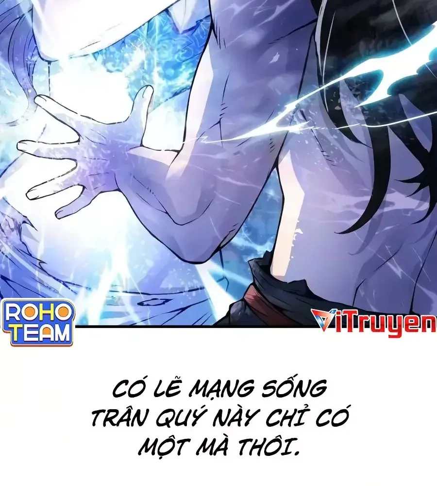 Quái Lực Loạn Thần - Chap 111 - Trang 147