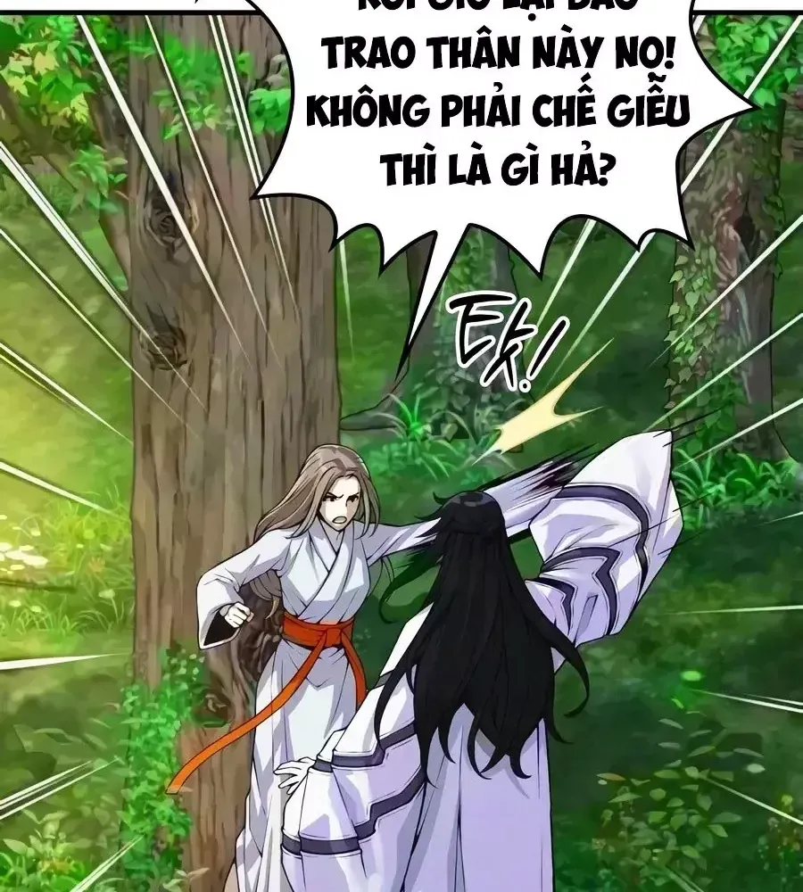 Quái Lực Loạn Thần - Chap 111 - Trang 16