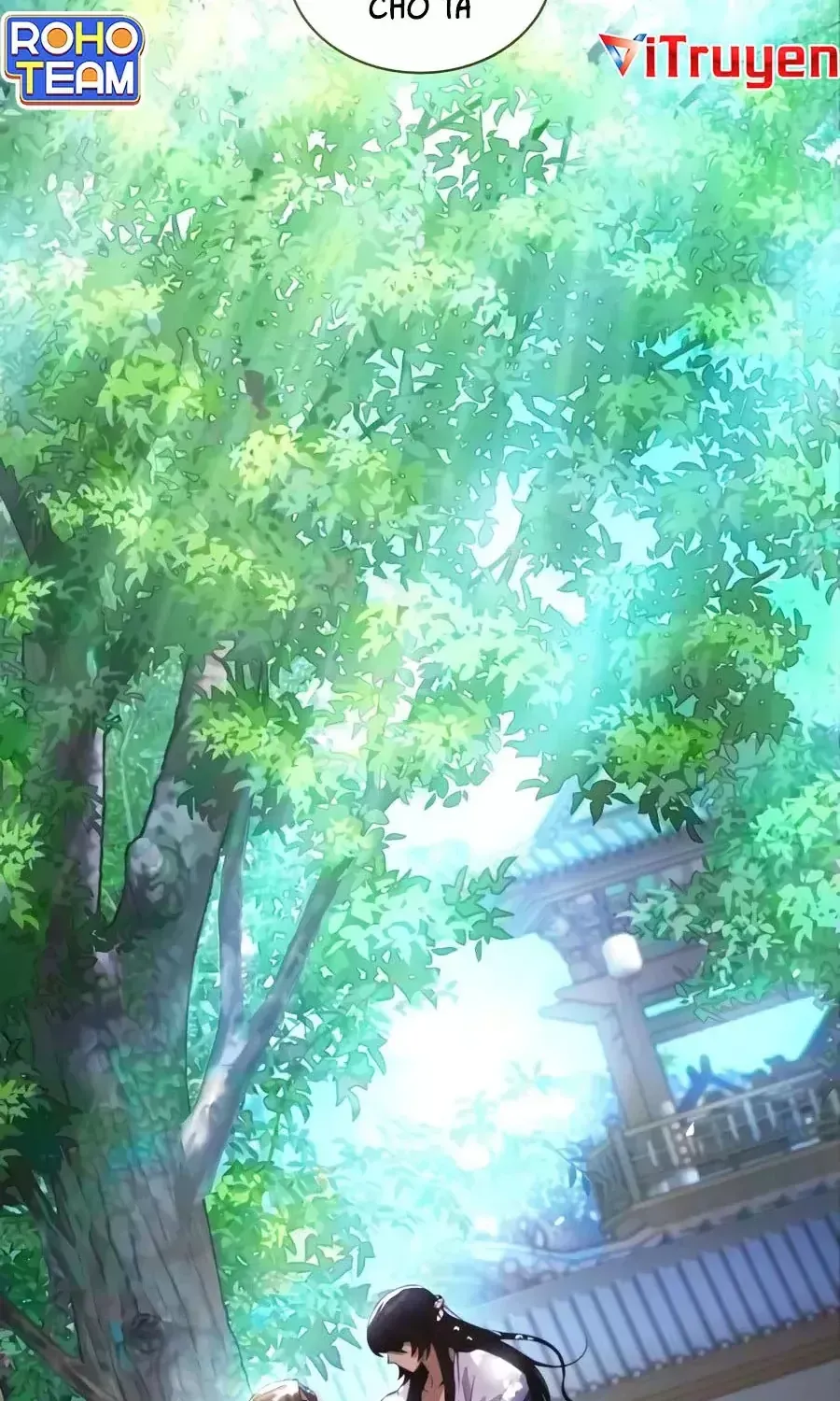 Quái Lực Loạn Thần - Chap 111 - Trang 3