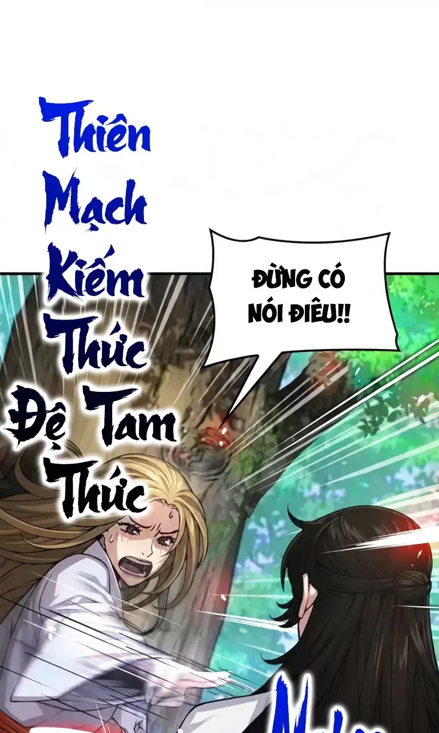 Quái Lực Loạn Thần - Chap 111 - Trang 21