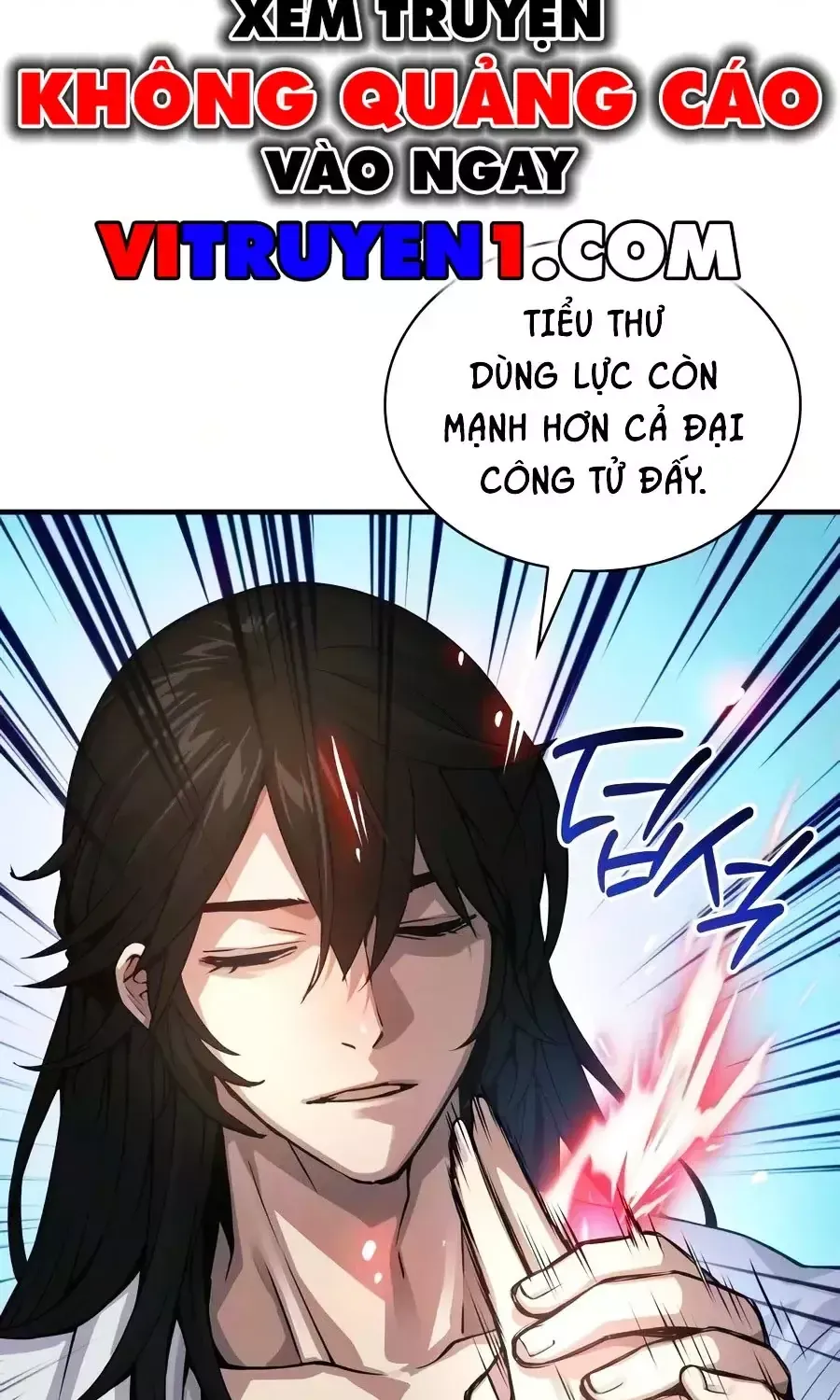Quái Lực Loạn Thần - Chap 111 - Trang 23