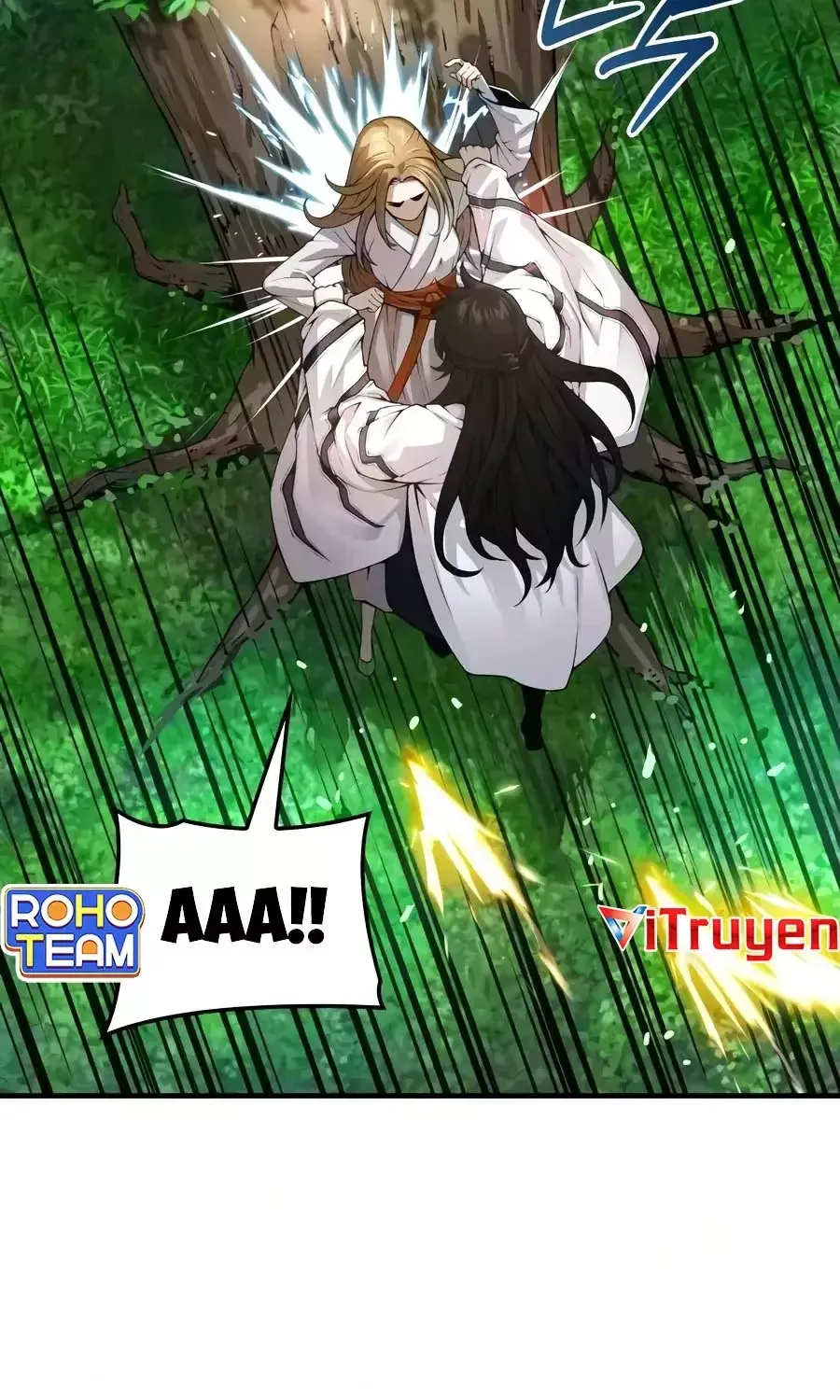 Quái Lực Loạn Thần - Chap 111 - Trang 27