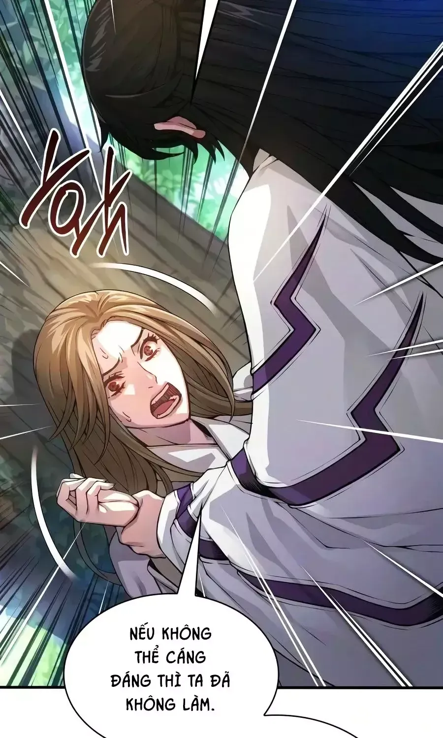 Quái Lực Loạn Thần - Chap 111 - Trang 29