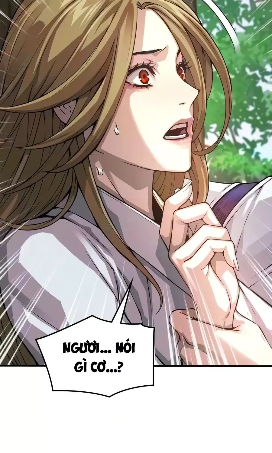 Quái Lực Loạn Thần - Chap 111 - Trang 31